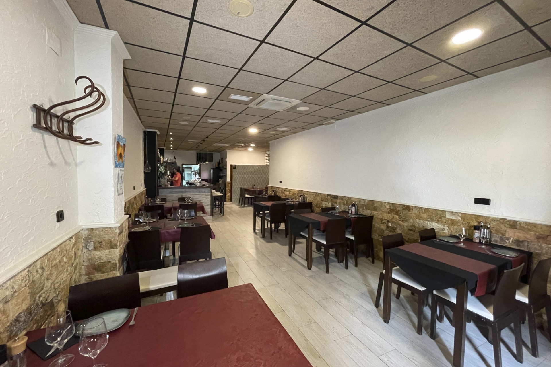 Revente - Cafe, restaurant -
Benijofar - Centro