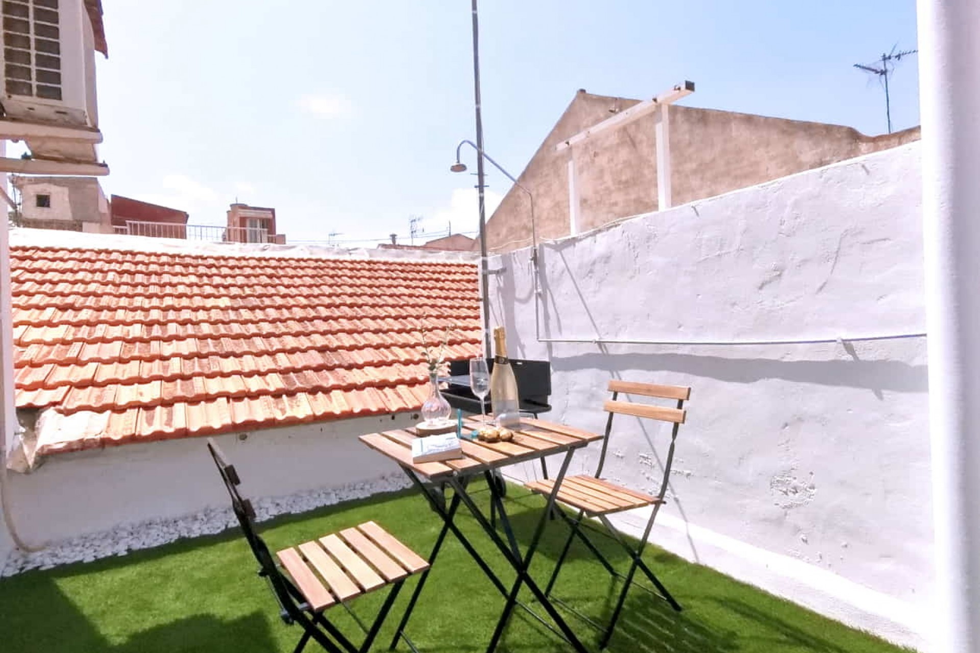 Revente - Casa de Pueblo -
Los Alcázares - Los Narejos