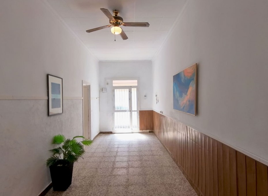 Revente - Casa de Pueblo -
Los Alcázares - Los Narejos