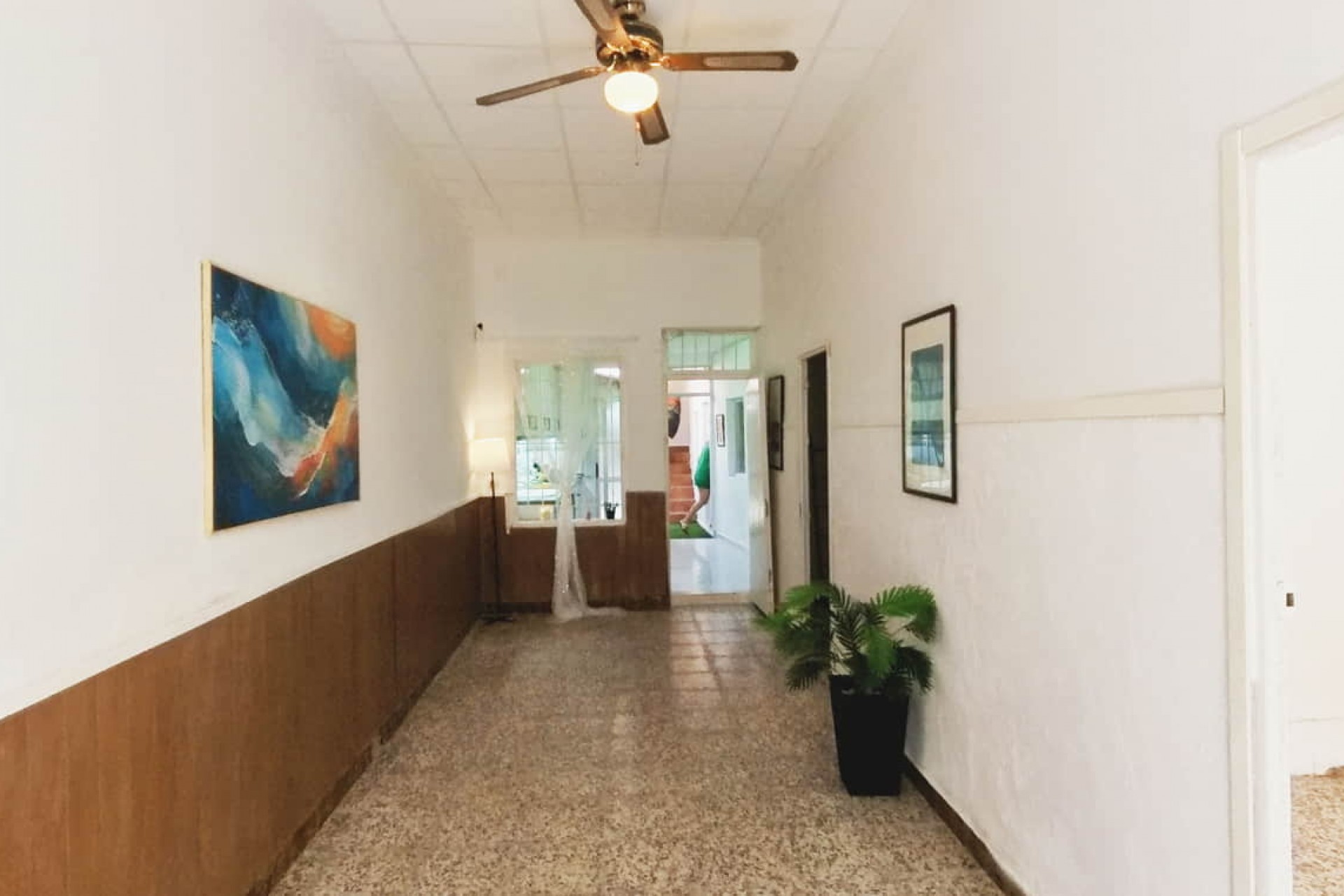 Revente - Casa de Pueblo -
Los Alcázares - Los Narejos