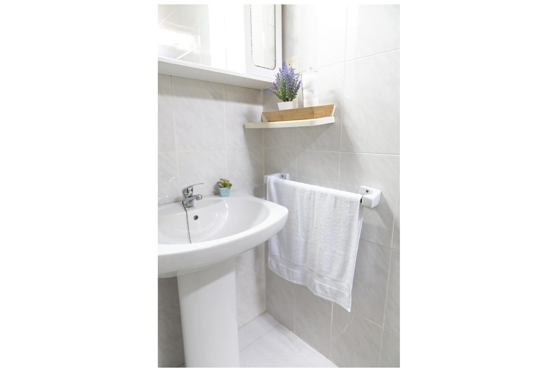 Revente - Casa de Pueblo -
Los Alcázares - Los Narejos