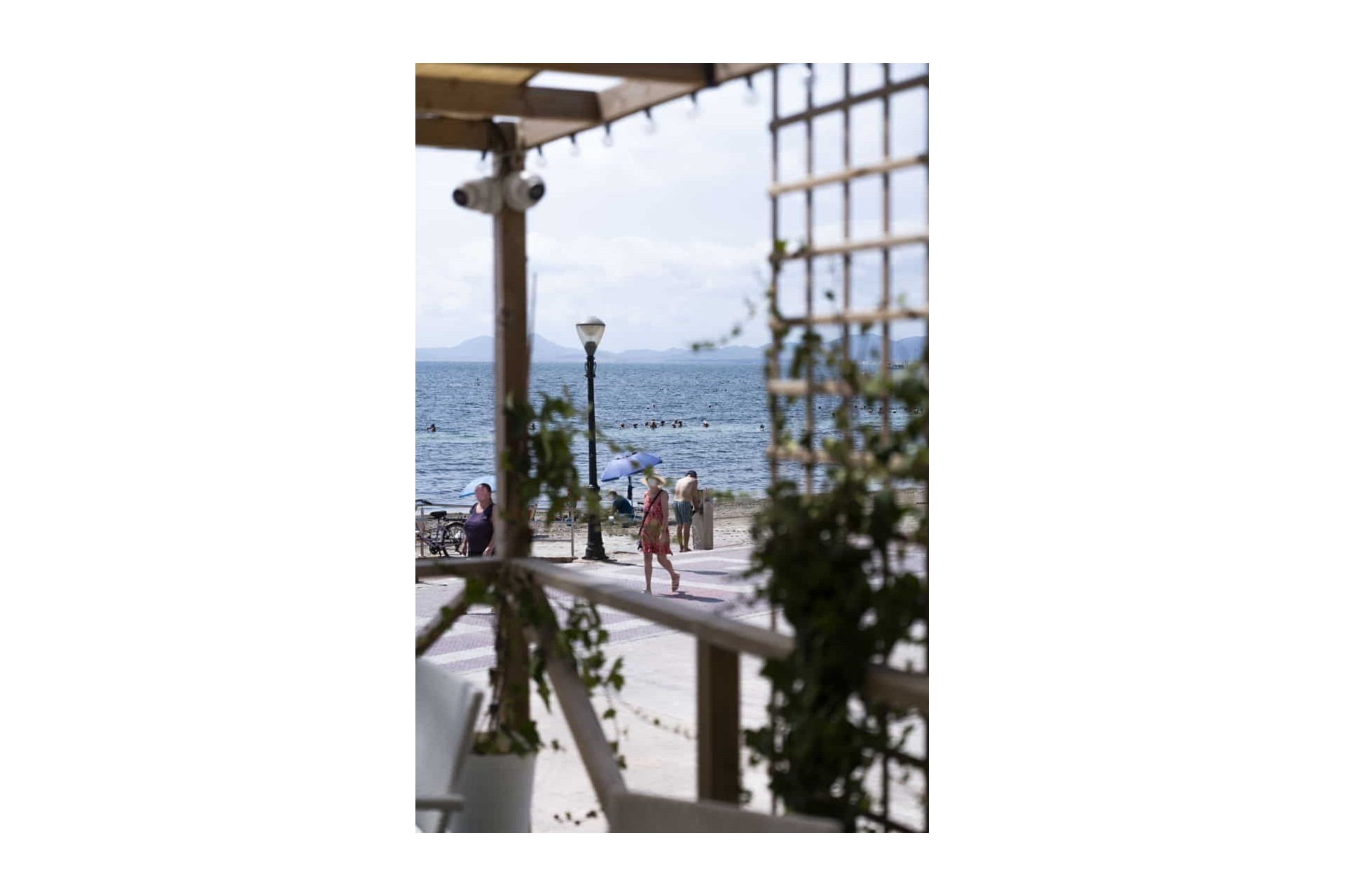 Revente - Casa de Pueblo -
Los Alcázares - Los Narejos