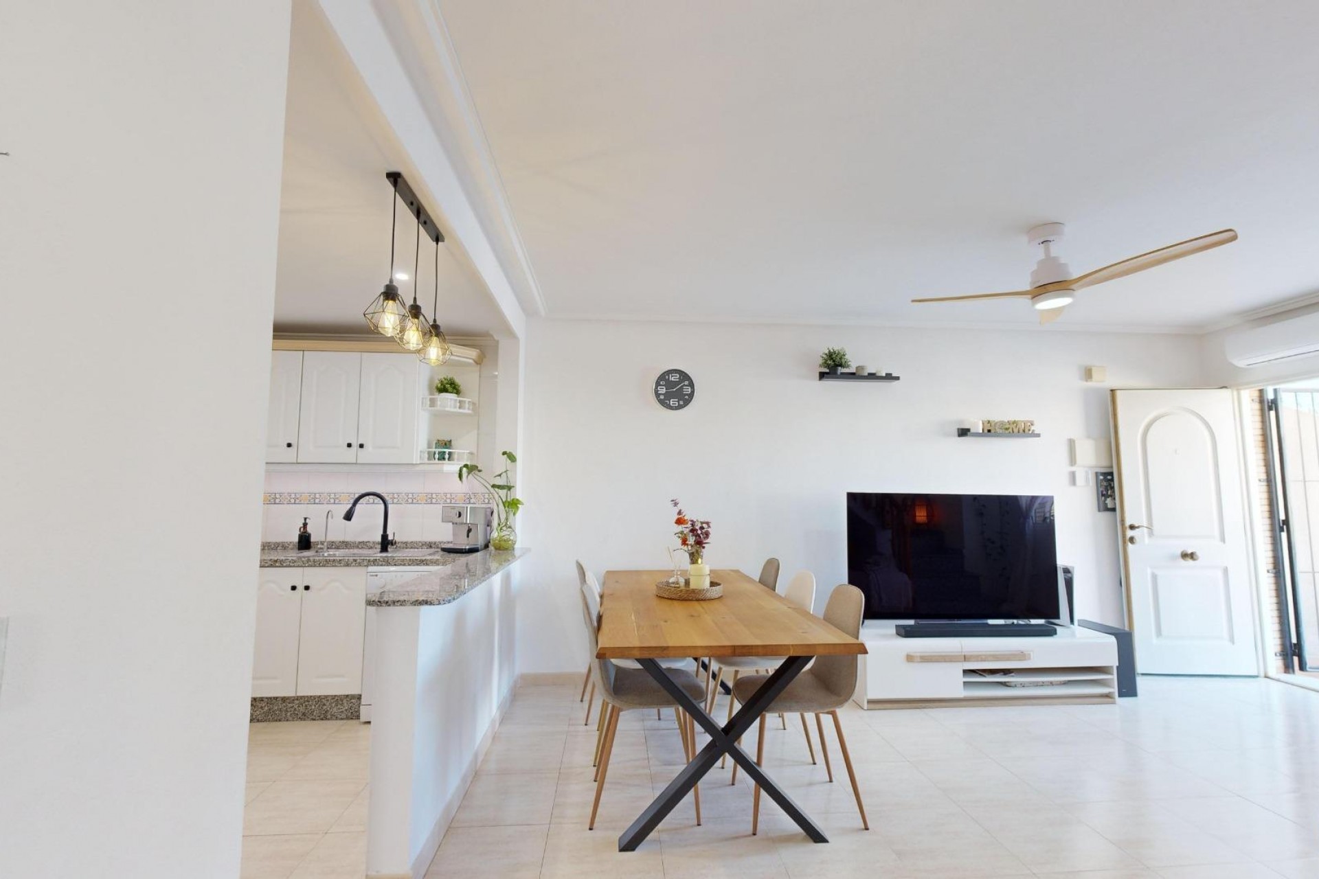 Revente - Casa de Pueblo -
Orihuela Costa - PAU 8