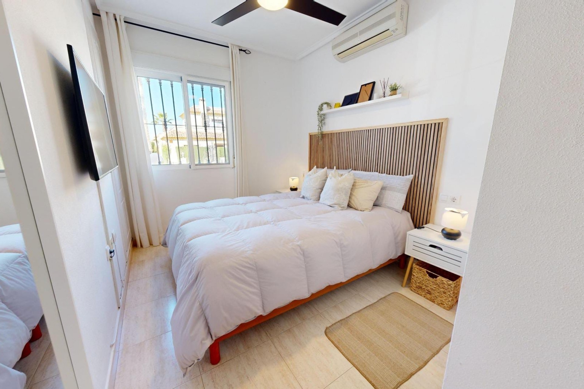 Revente - Casa de Pueblo -
Orihuela Costa - PAU 8