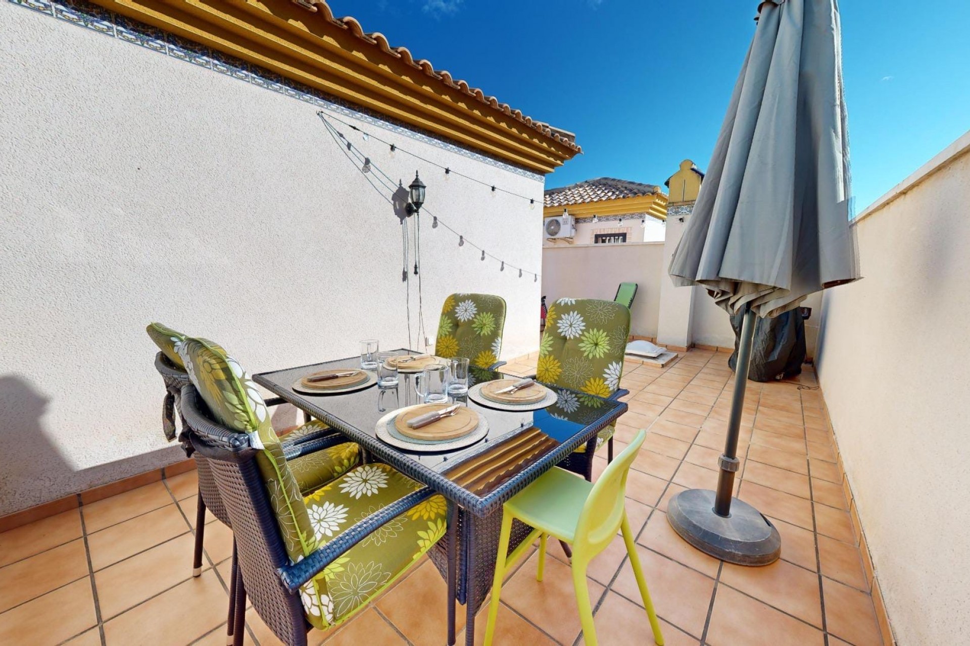 Revente - Casa de Pueblo -
Orihuela Costa - PAU 8