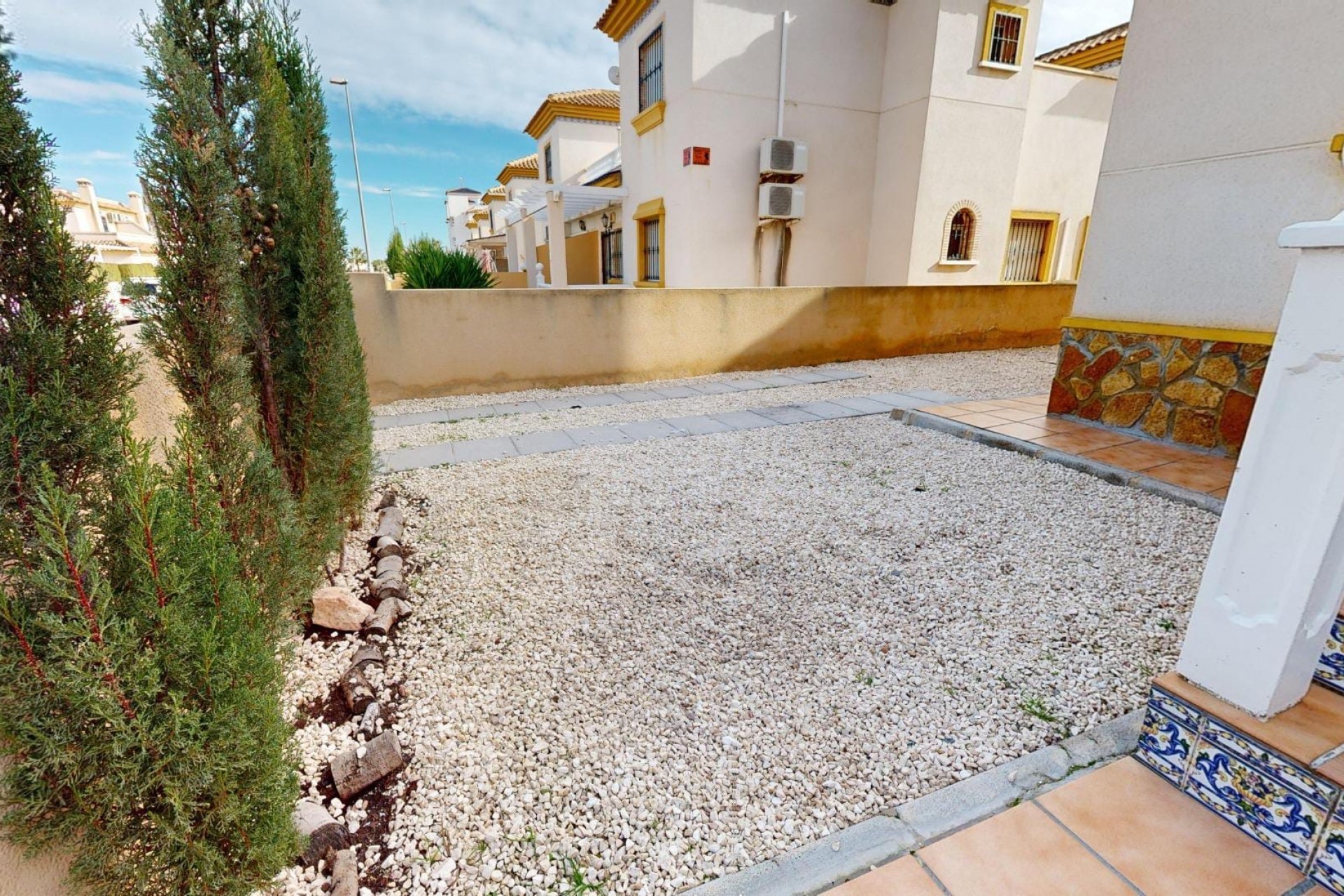 Revente - Casa de Pueblo -
Orihuela Costa - PAU 8