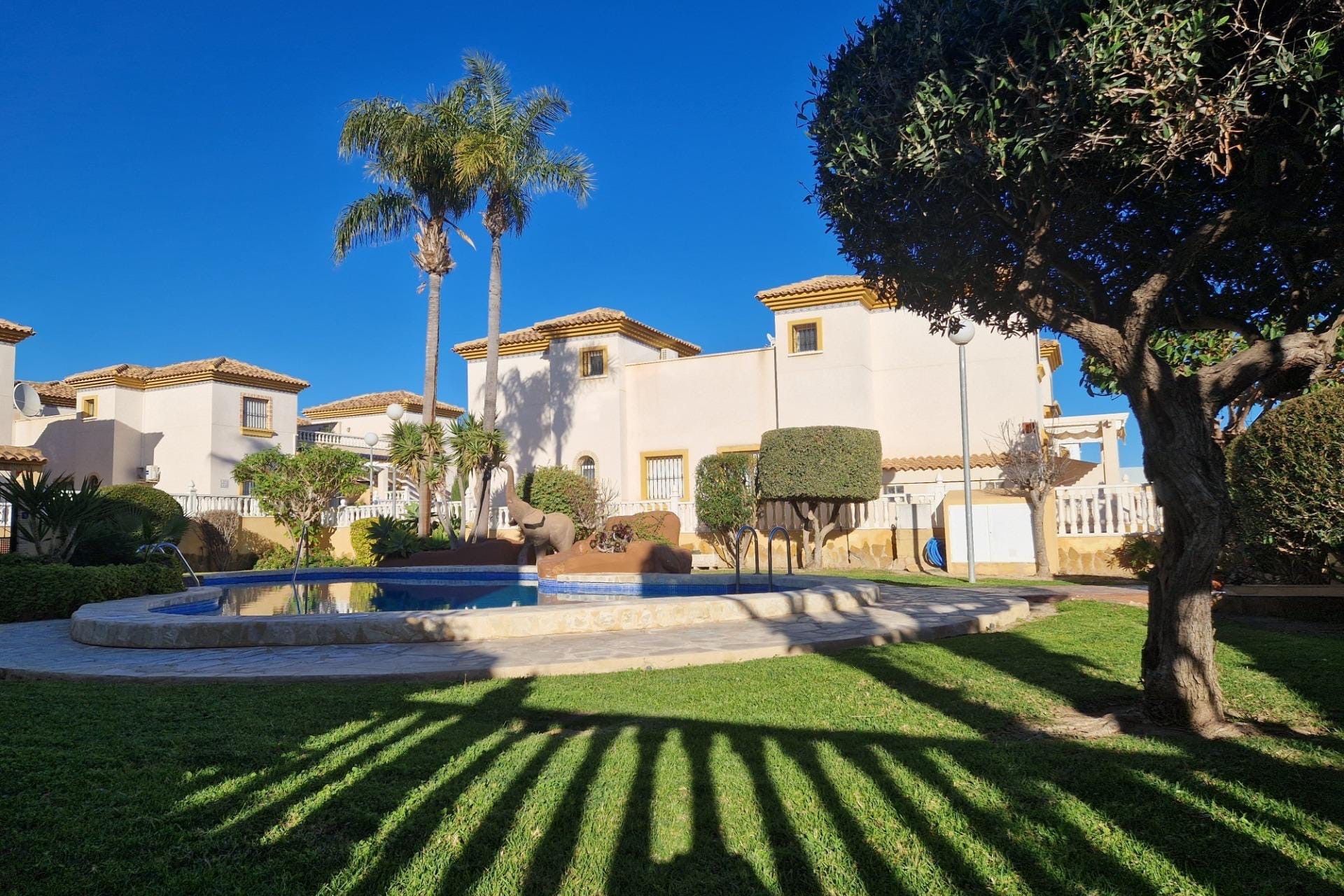 Revente - Casa de Pueblo -
Orihuela Costa - PAU 8
