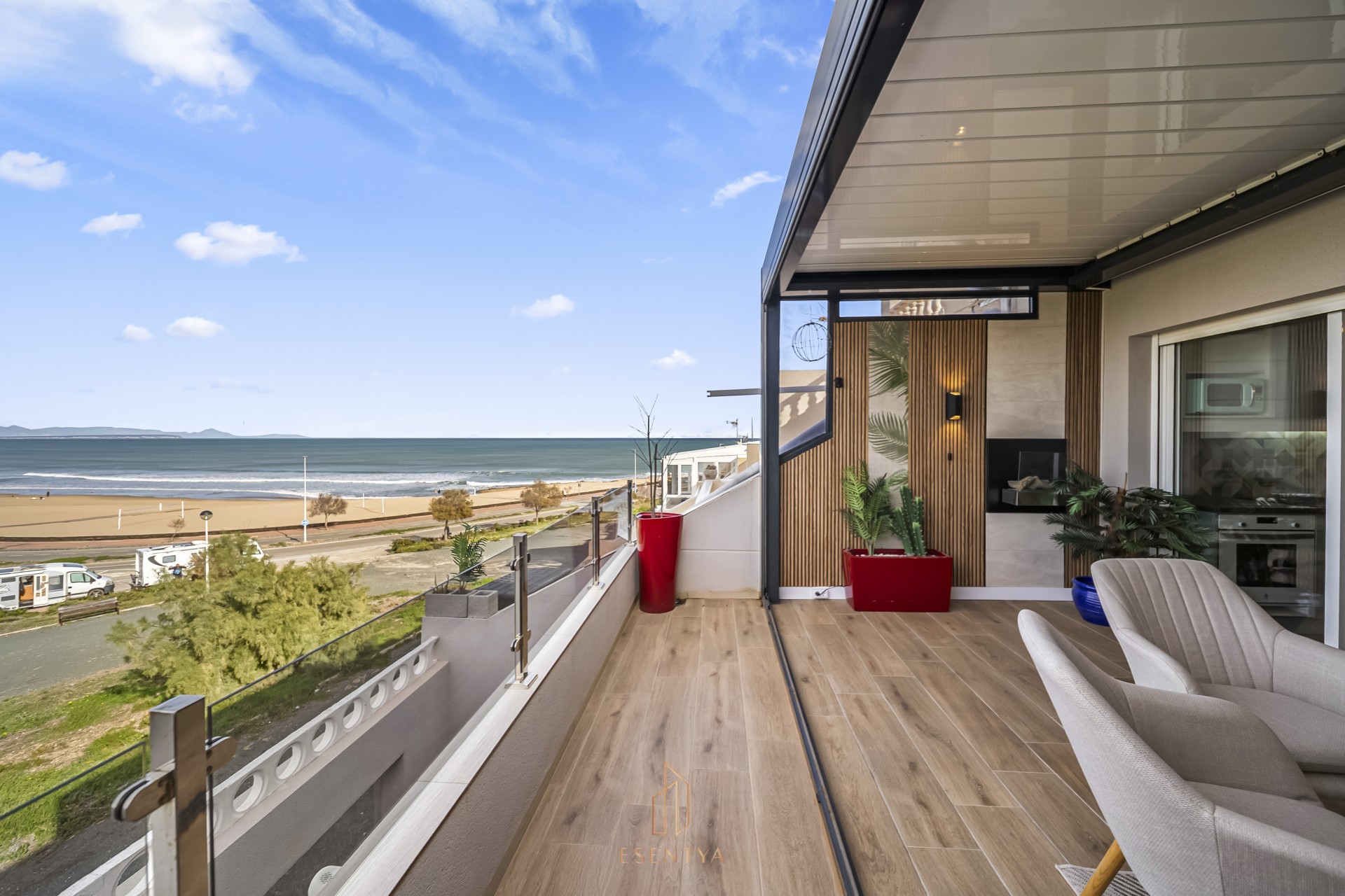 Revente - Casa de Pueblo -
Torrevieja - Cabo Cervera