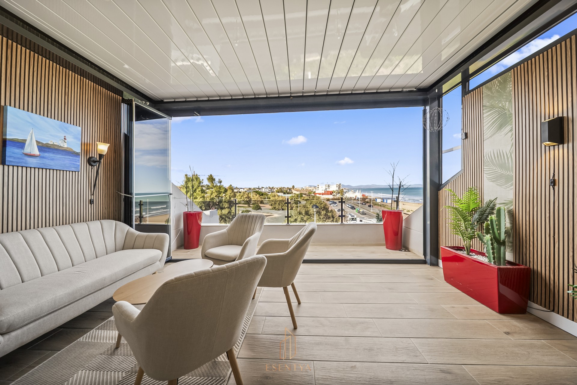 Revente - Casa de Pueblo -
Torrevieja - Cabo Cervera