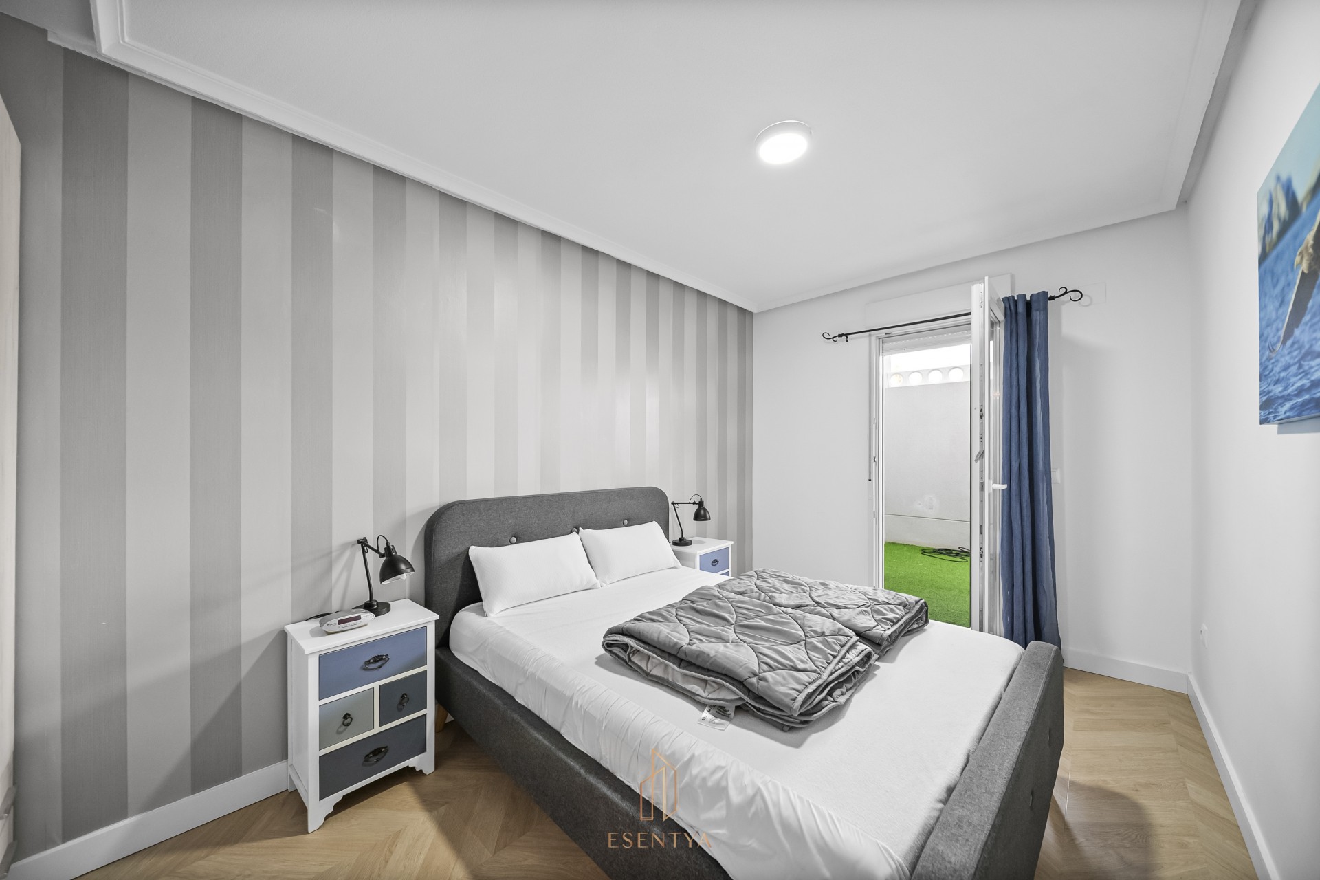 Revente - Casa de Pueblo -
Torrevieja - Cabo Cervera