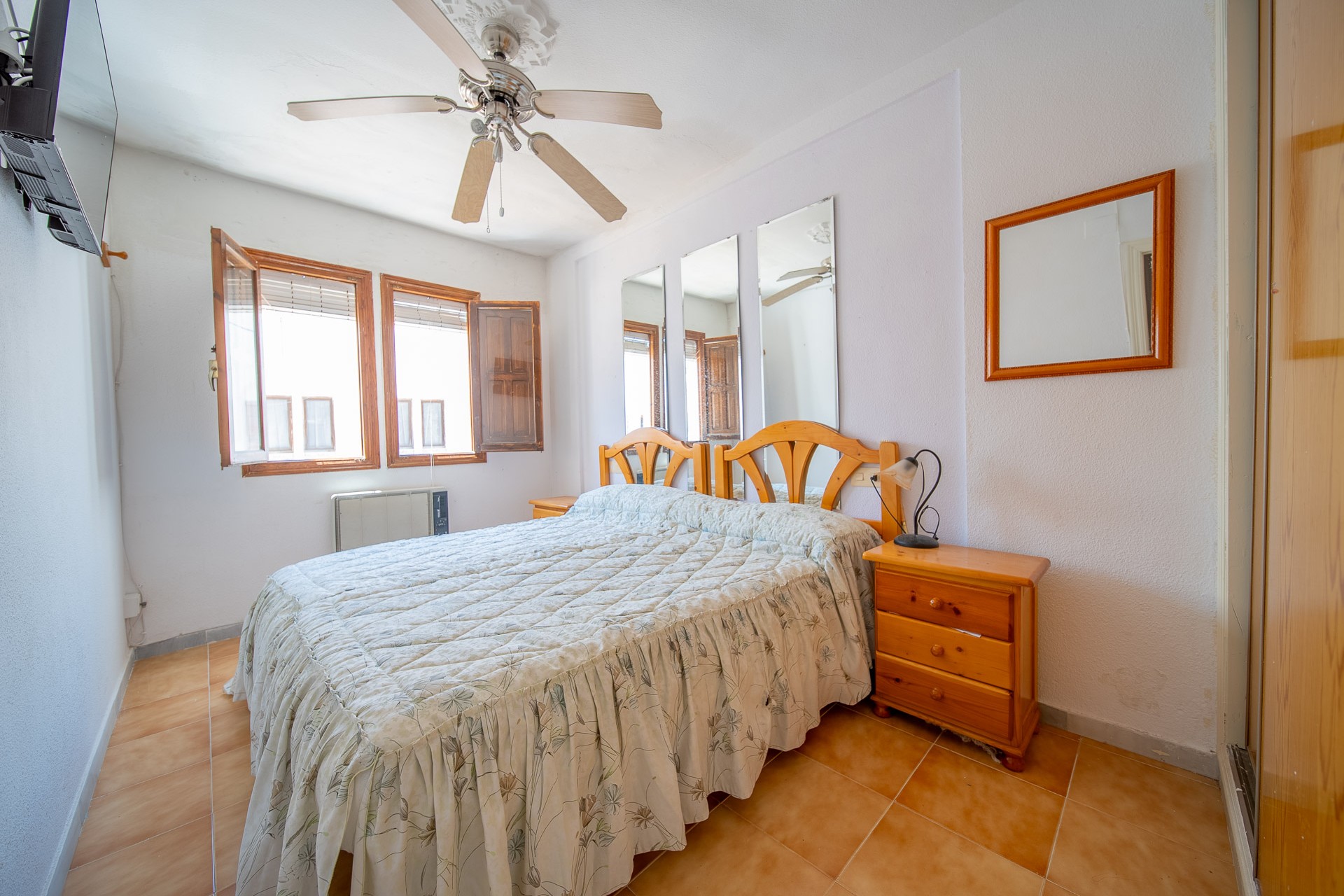 Revente - Casa de Pueblo -
Torrevieja - La Mata