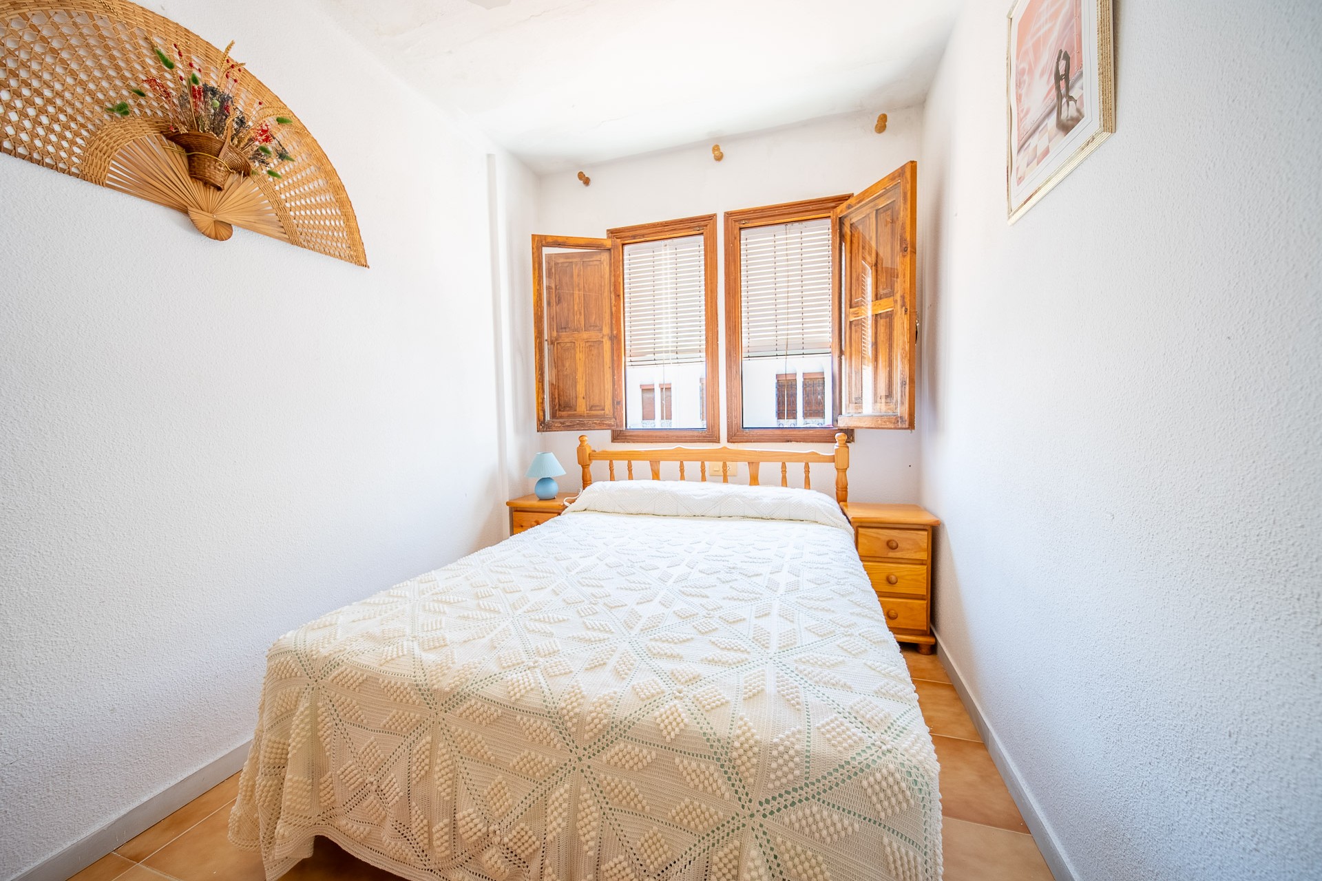 Revente - Casa de Pueblo -
Torrevieja - La Mata