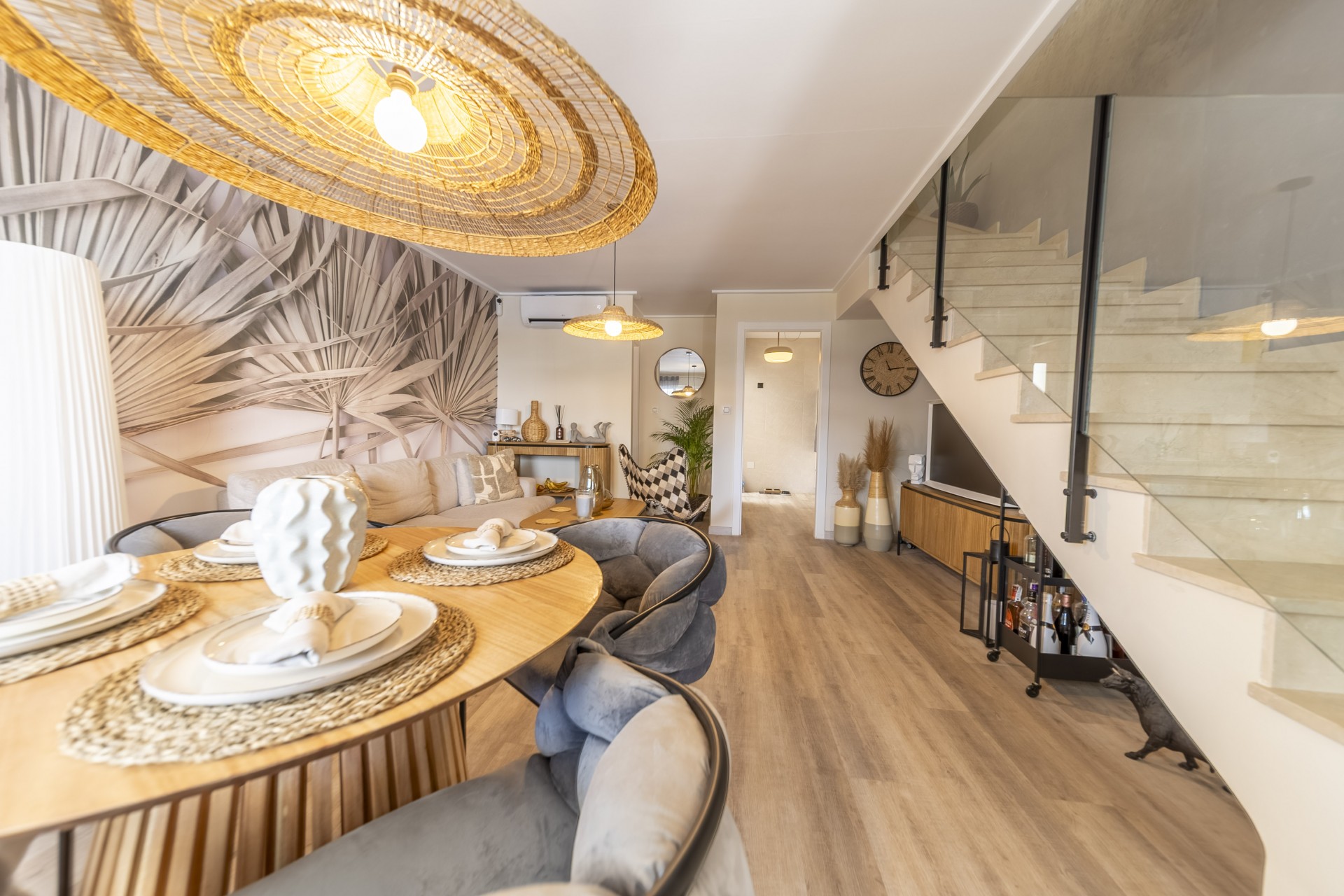 Revente - Casa de Pueblo -
Torrevieja - Los altos