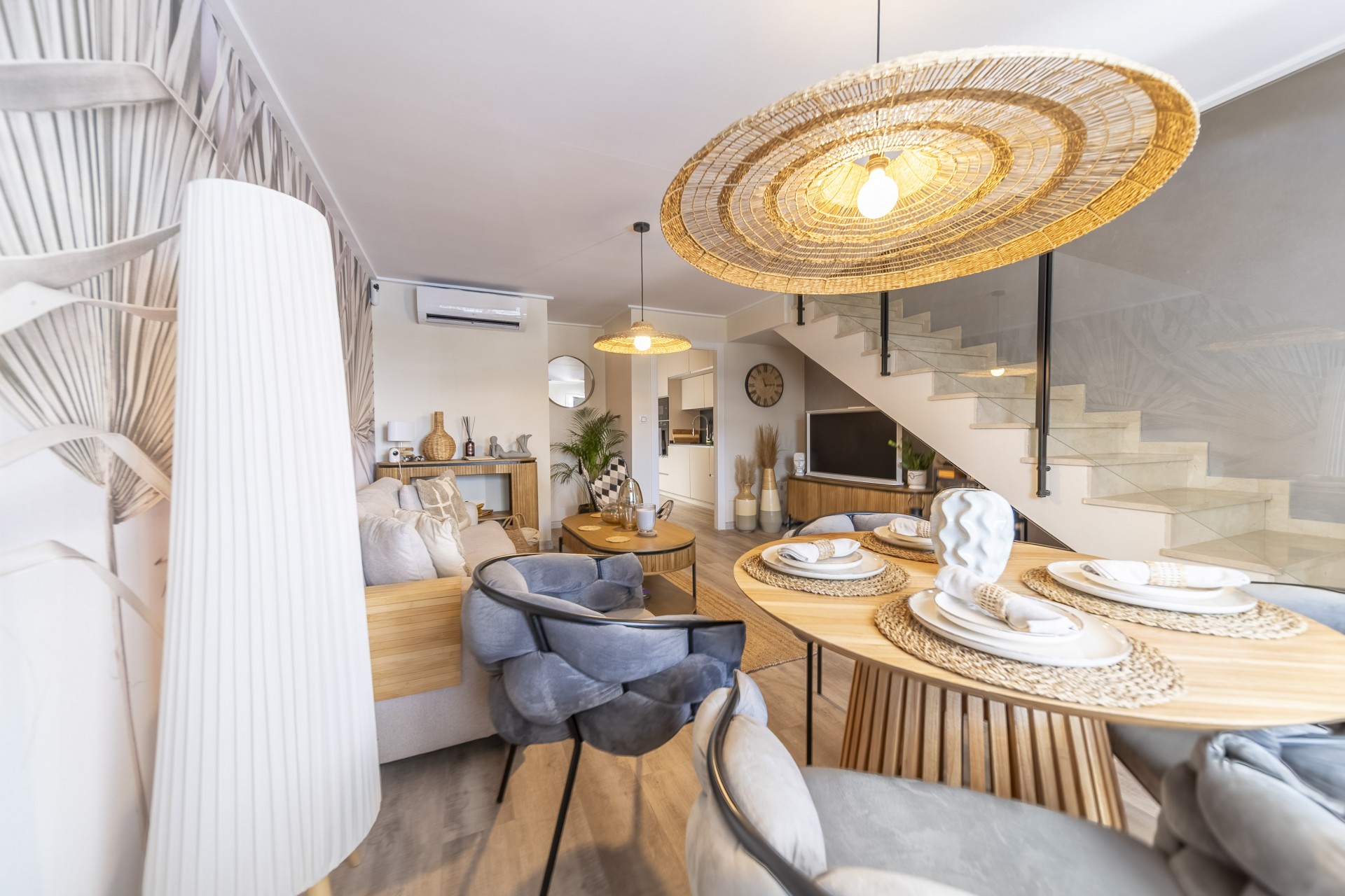 Revente - Casa de Pueblo -
Torrevieja - Los altos