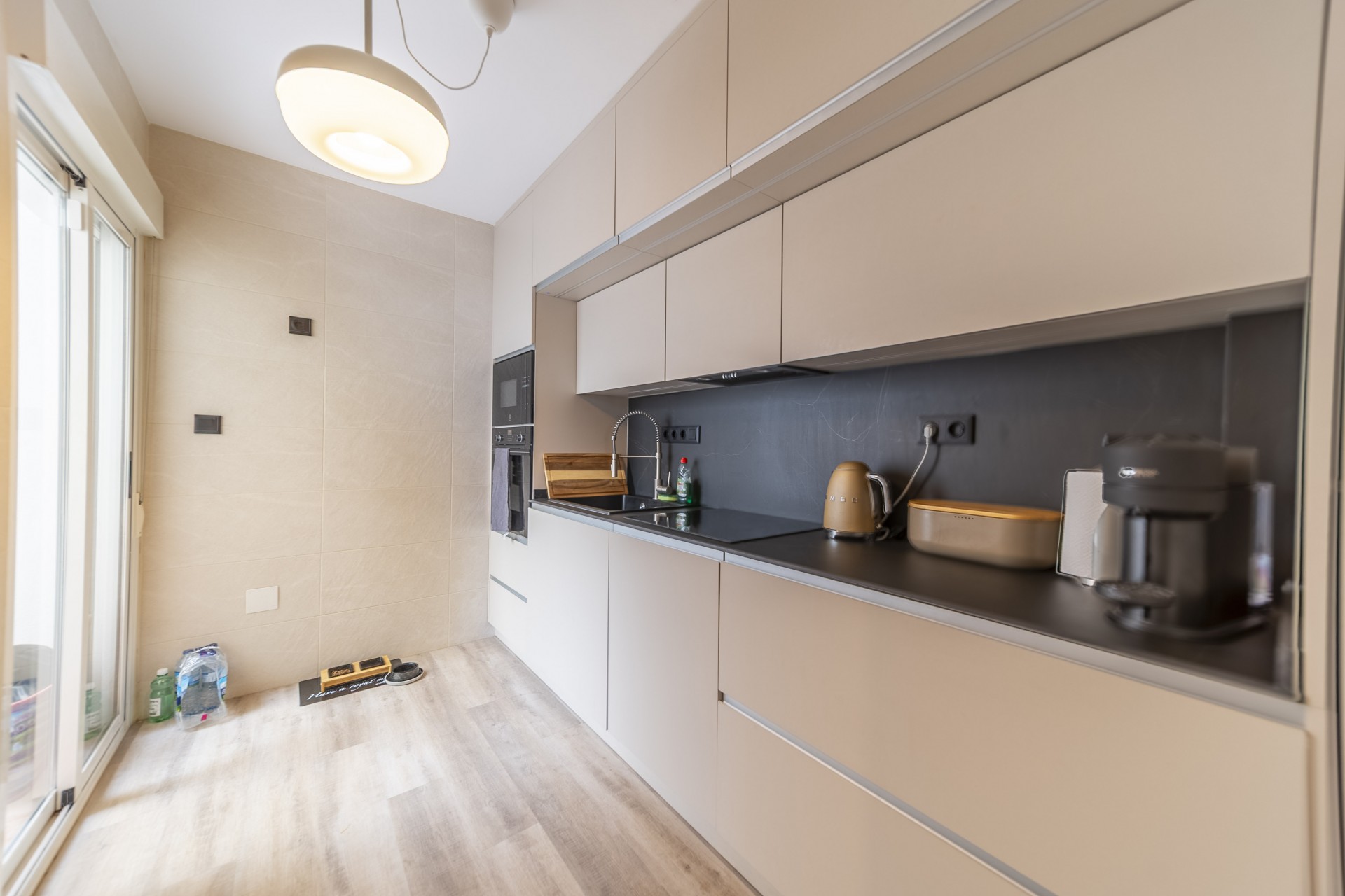 Revente - Casa de Pueblo -
Torrevieja - Los altos