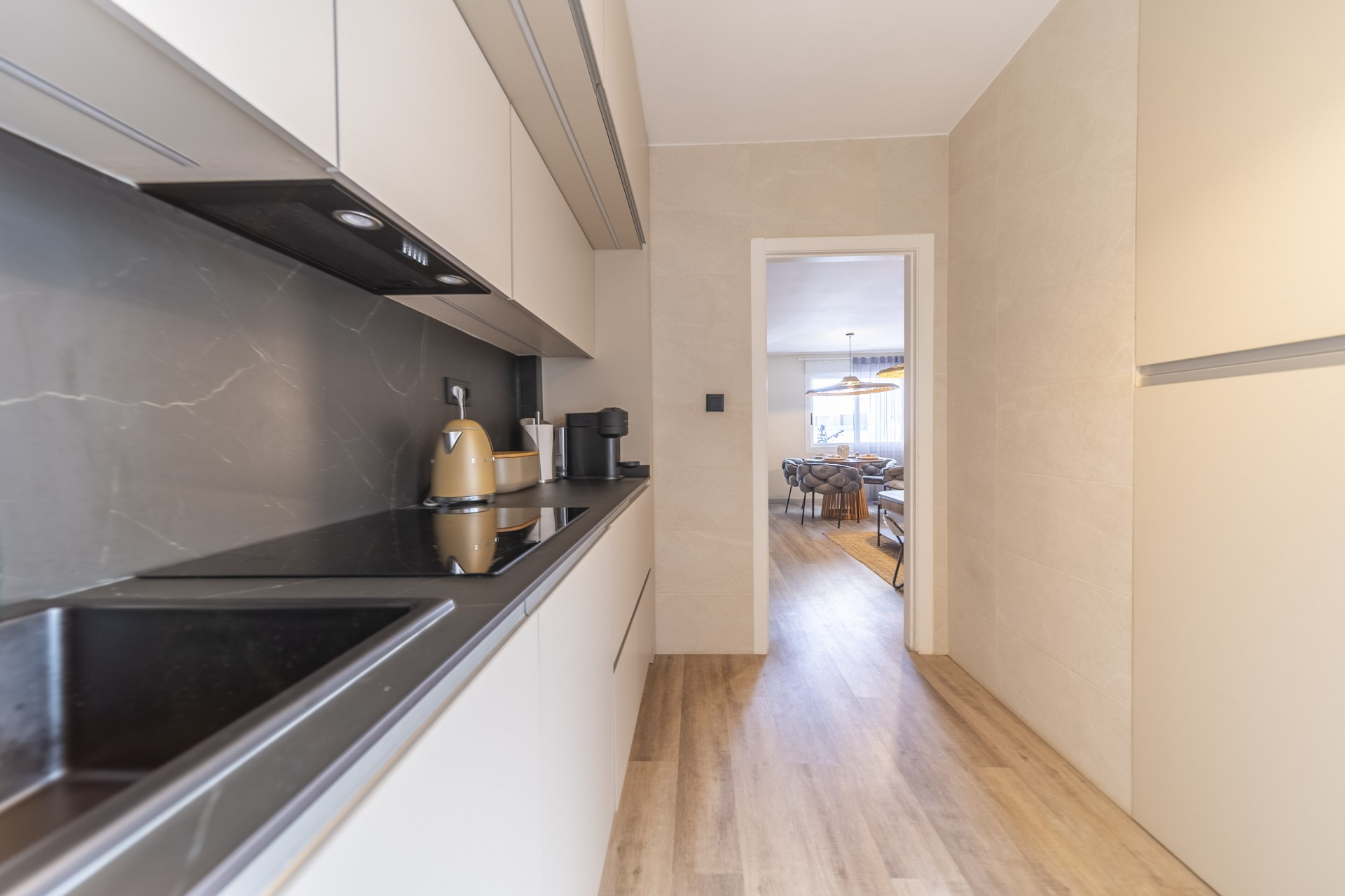 Revente - Casa de Pueblo -
Torrevieja - Los altos