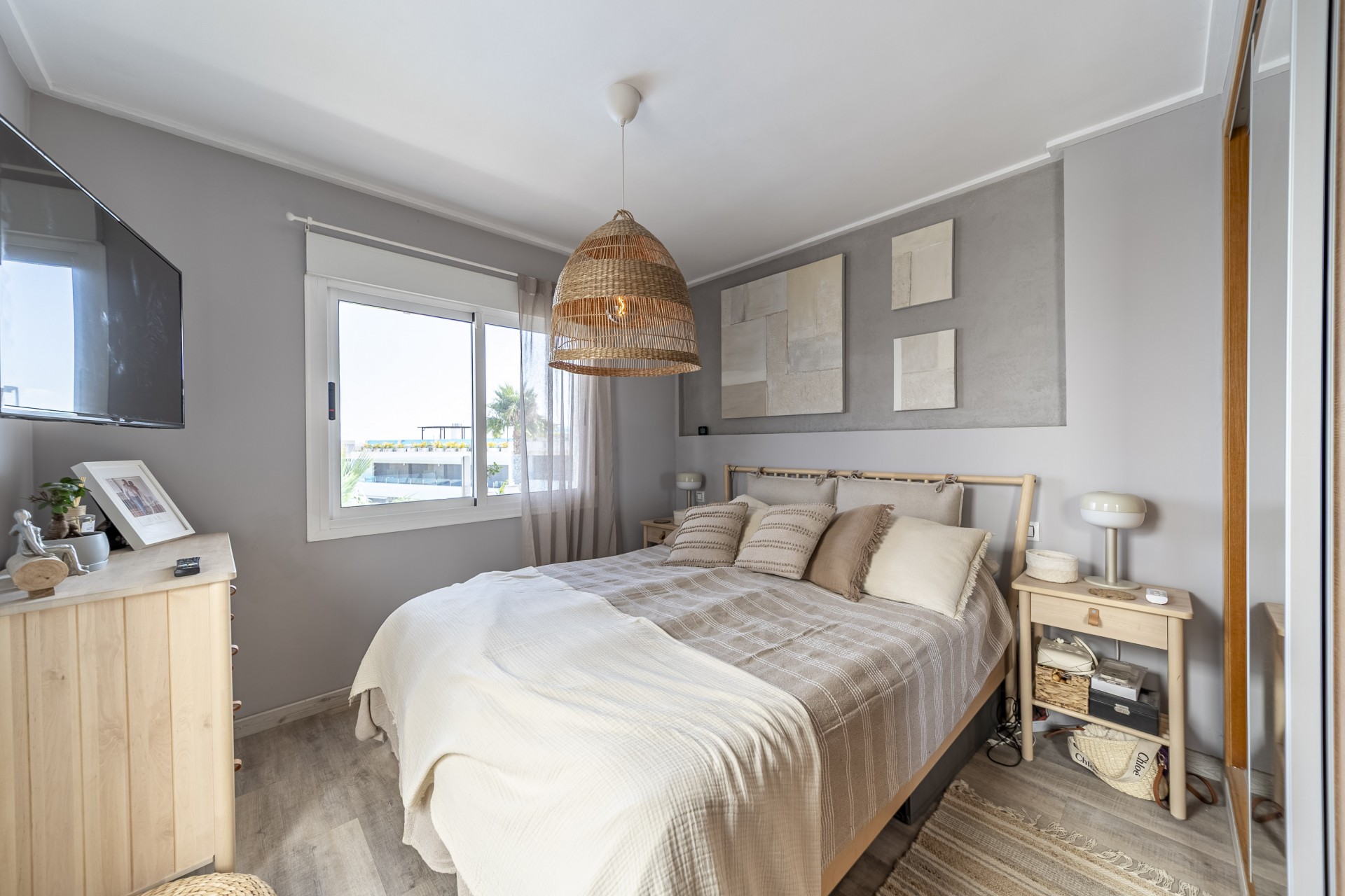 Revente - Casa de Pueblo -
Torrevieja - Los altos