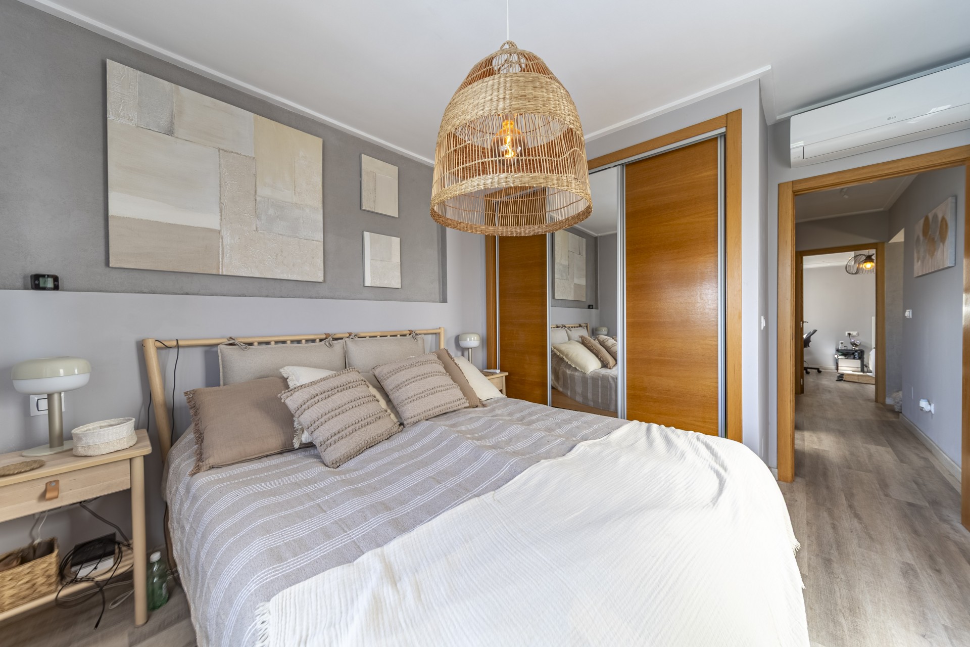 Revente - Casa de Pueblo -
Torrevieja - Los altos