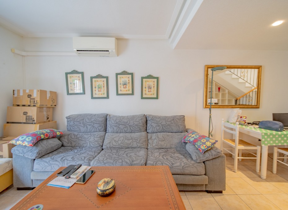 Revente - Casa de Pueblo -
Torrevieja - Torreblanca