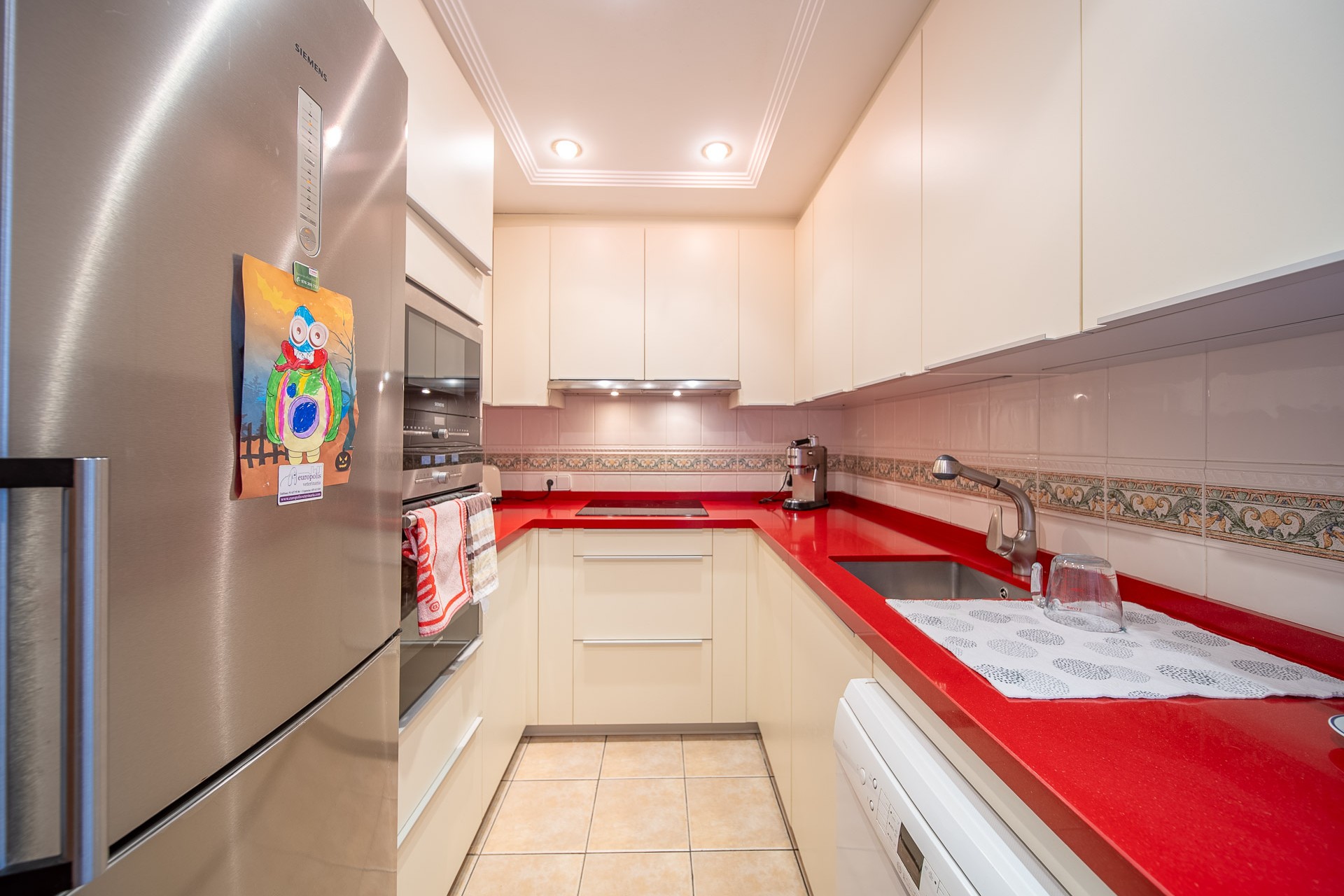 Revente - Casa de Pueblo -
Torrevieja - Torreblanca