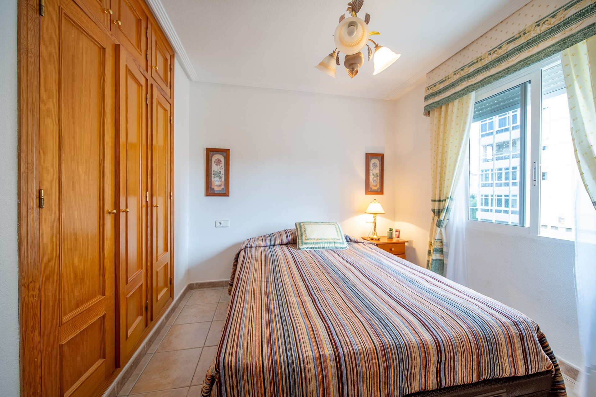 Revente - Casa de Pueblo -
Torrevieja - Torreblanca