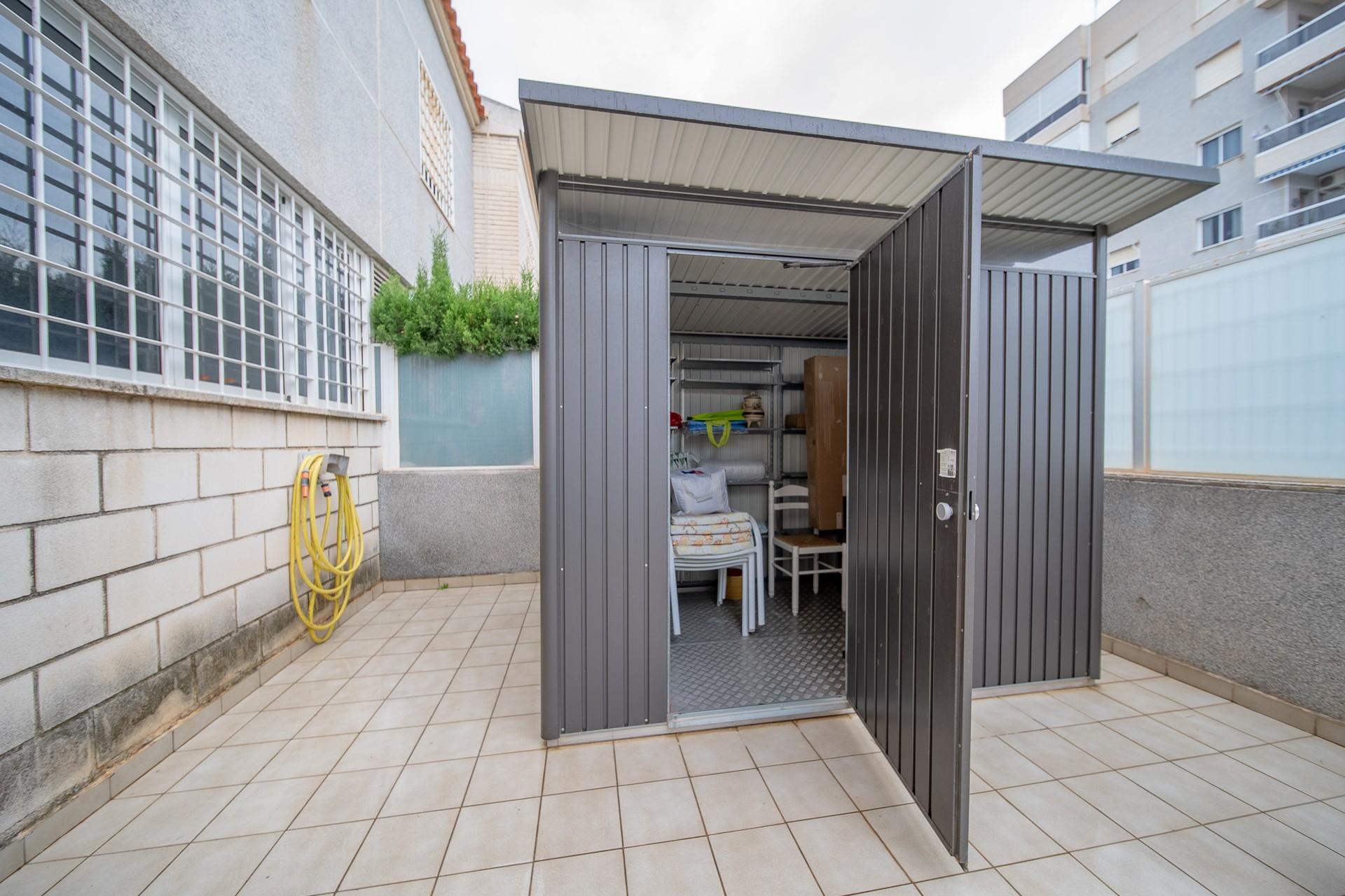 Revente - Casa de Pueblo -
Torrevieja - Torreblanca