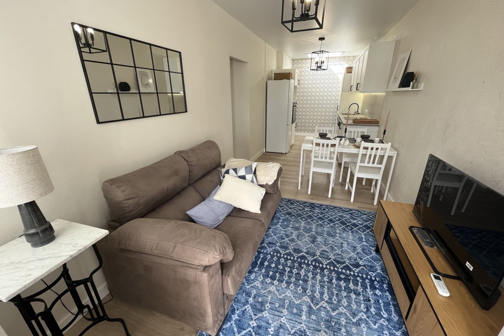 Revente - Casa de Pueblo -
Torrevieja - Torreta - Florida