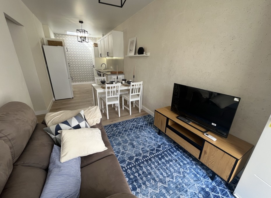 Revente - Casa de Pueblo -
Torrevieja - Torreta - Florida