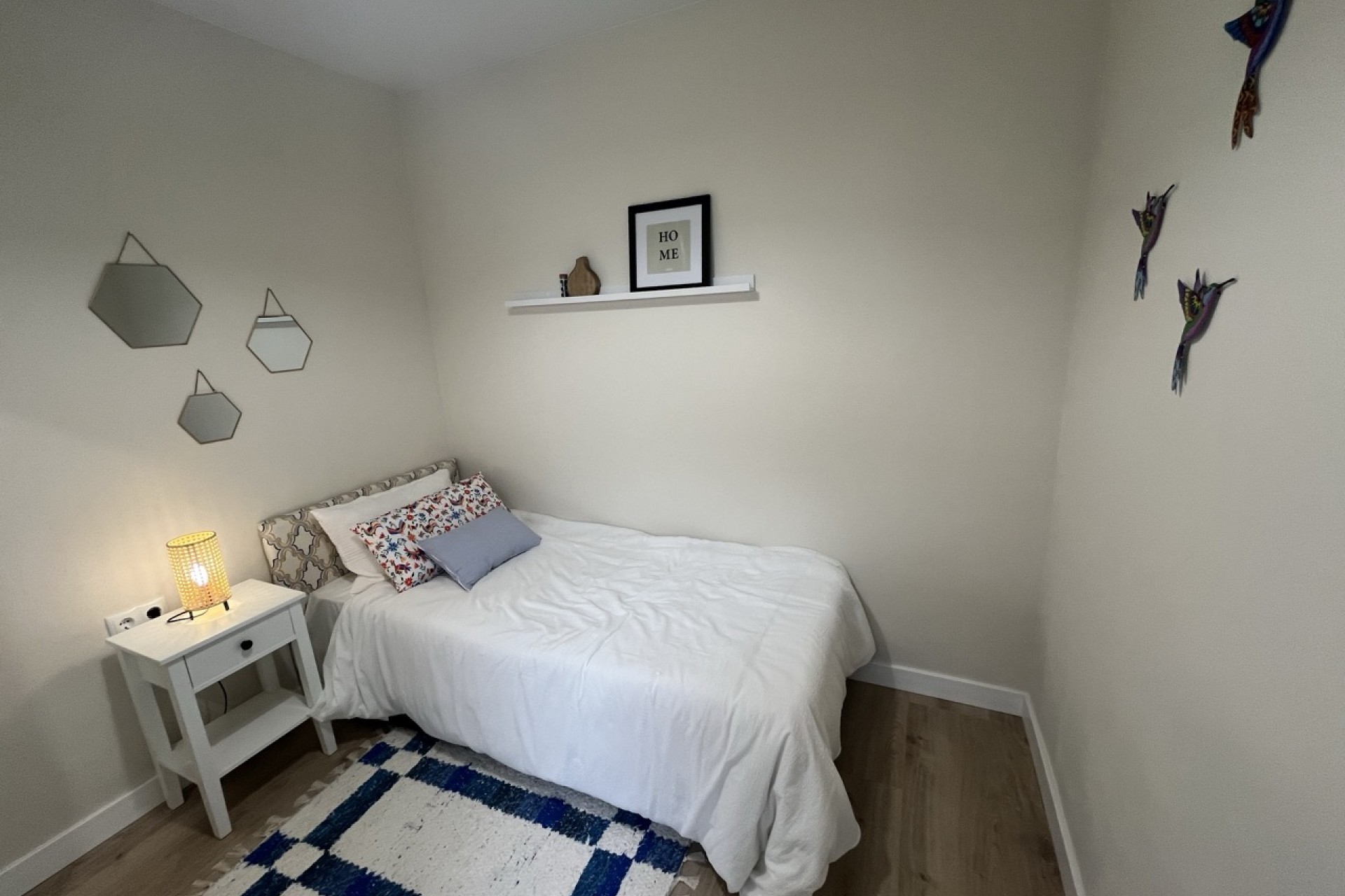 Revente - Casa de Pueblo -
Torrevieja - Torreta - Florida