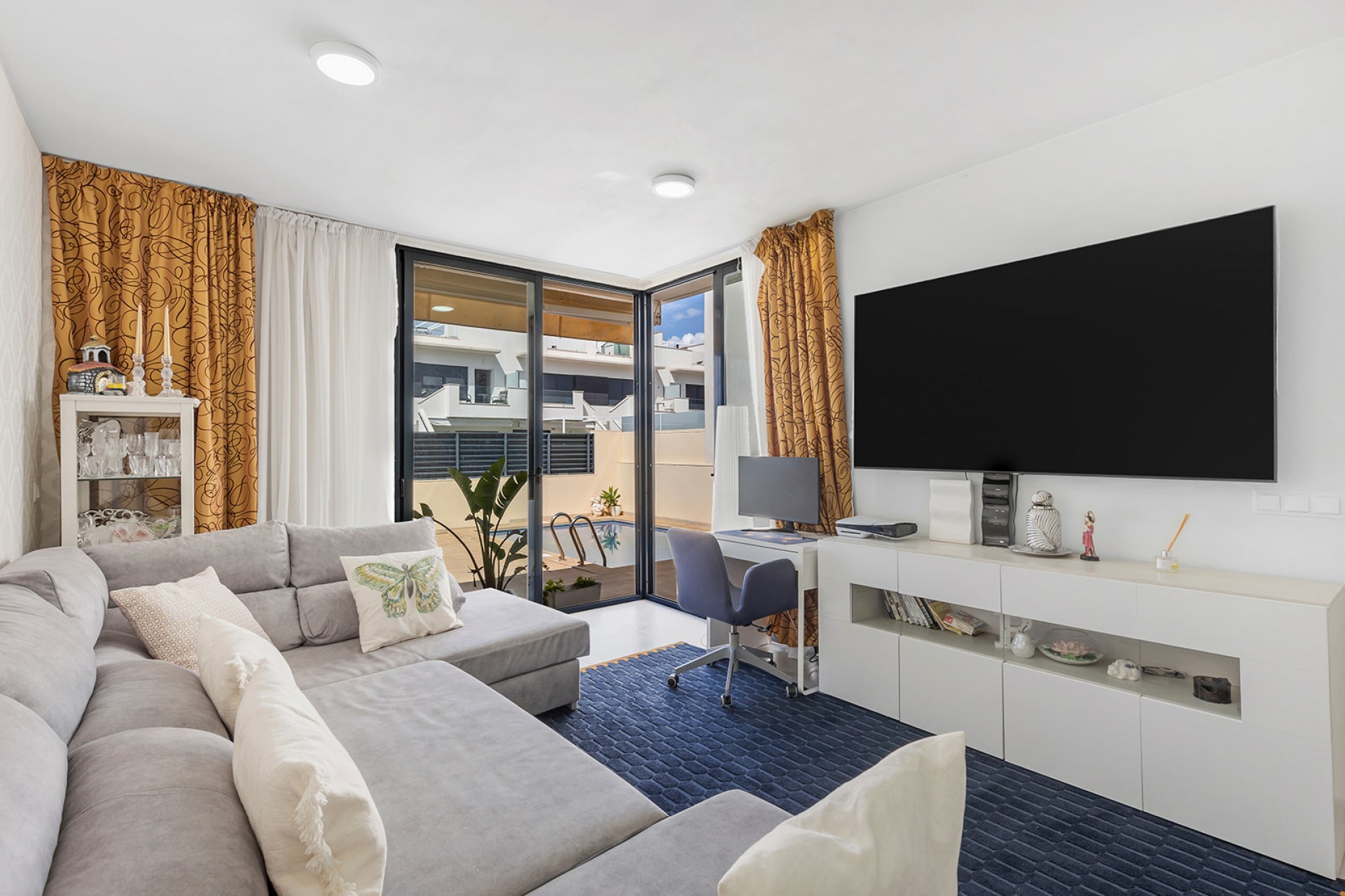 Revente - Chalet Adosado -
San Pedro del Pinatar - Lo Pagan