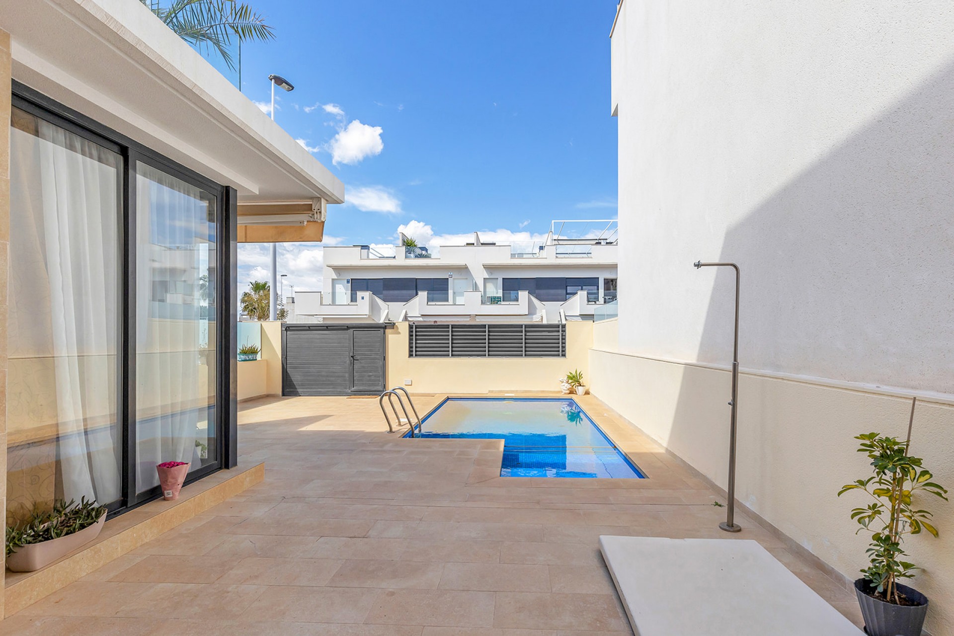 Revente - Chalet Adosado -
San Pedro del Pinatar - Lo Pagan