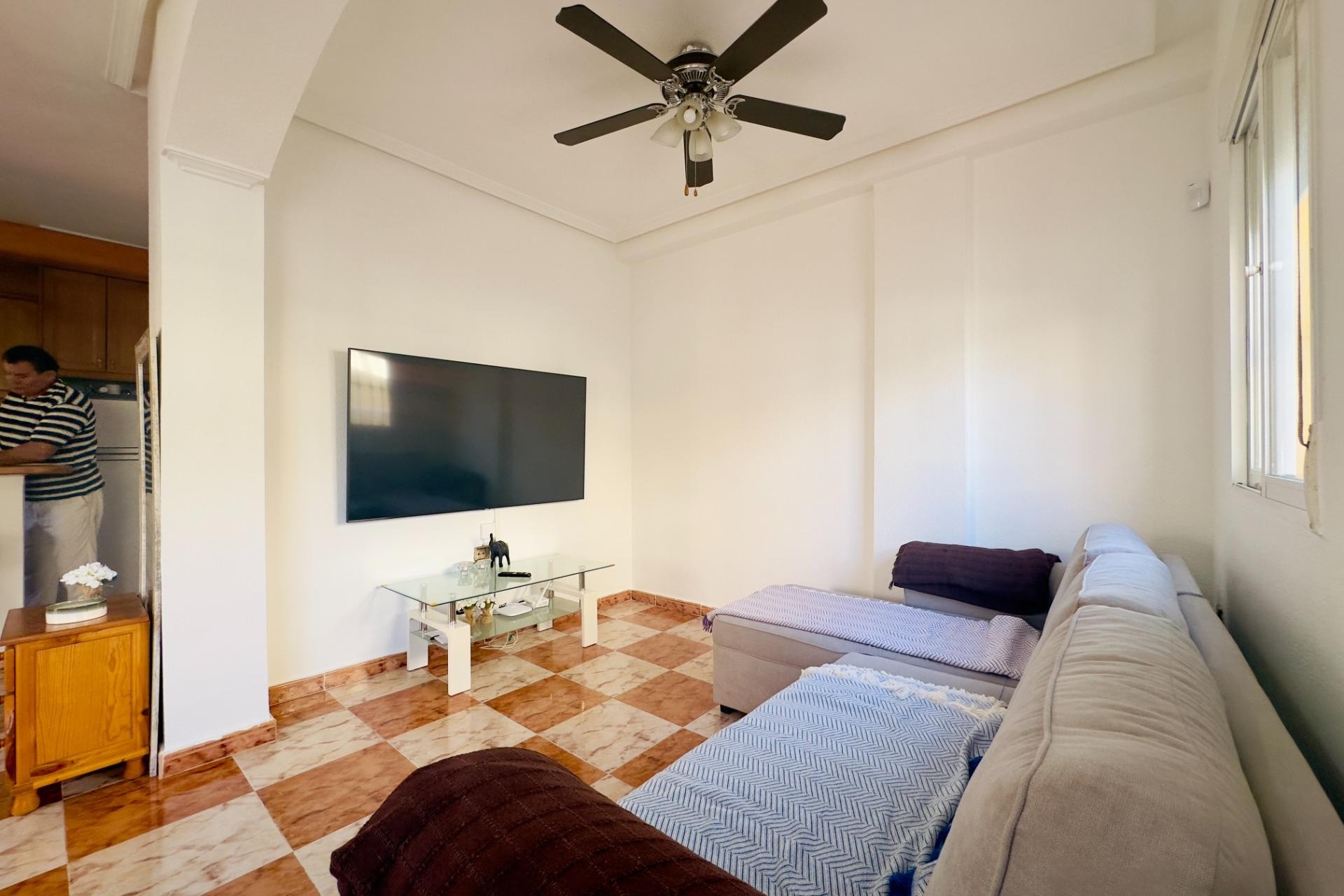 Revente - Chalet -
Orihuela Costa - Cabo Roig