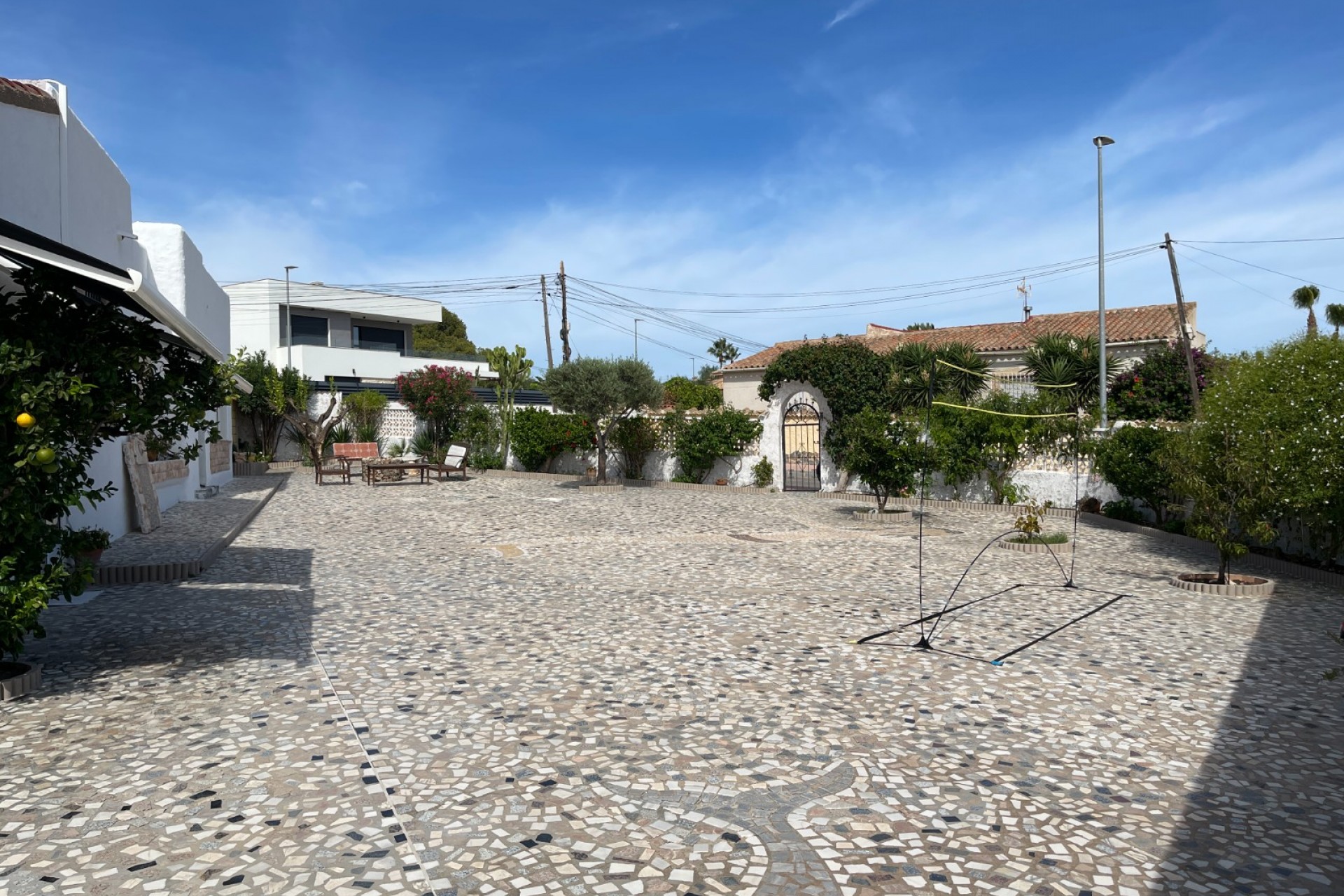 Revente - Chalet / Villa -
Ciudad Quesada - Rojales - Cuidad Quesada