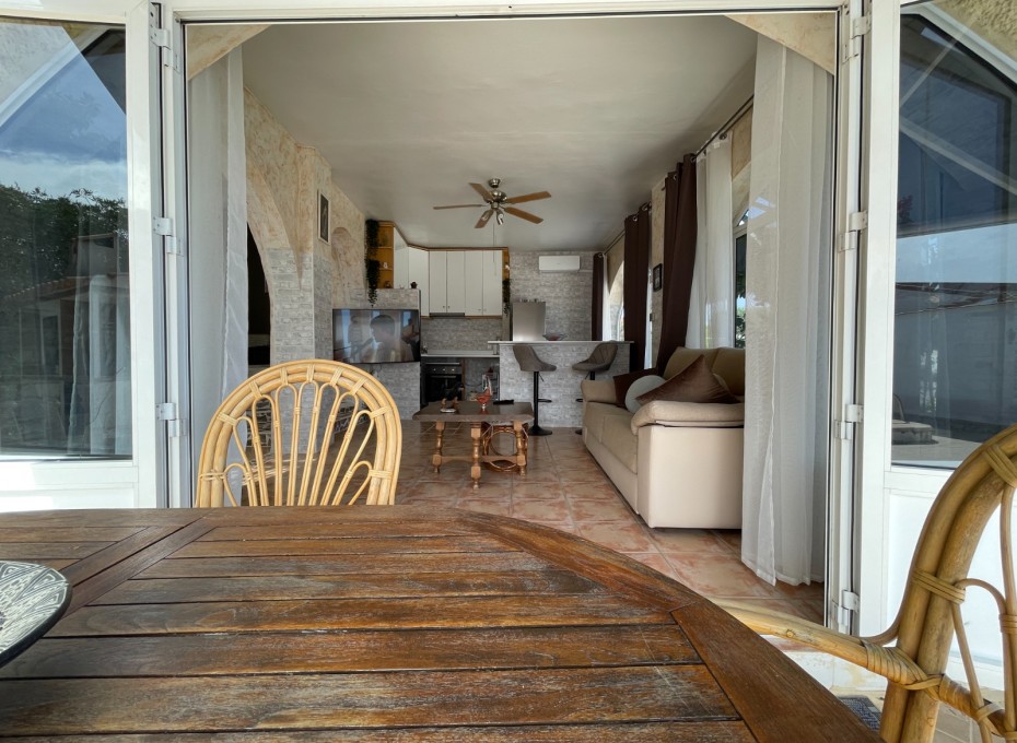 Revente - Chalet / Villa -
Ciudad Quesada - Rojales - Cuidad Quesada