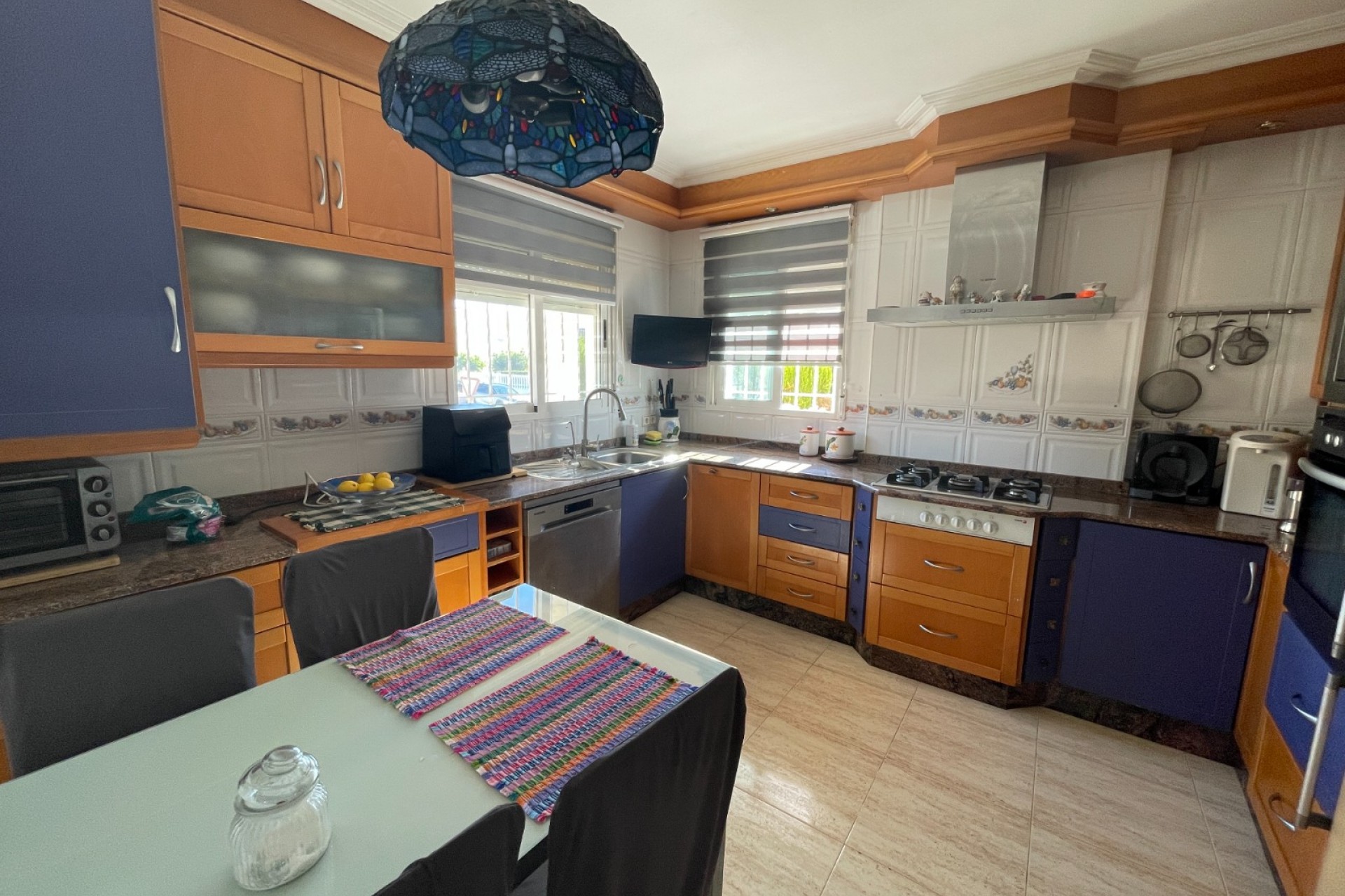 Revente - Chalet / Villa -
Guardamar del Segura - Alicante