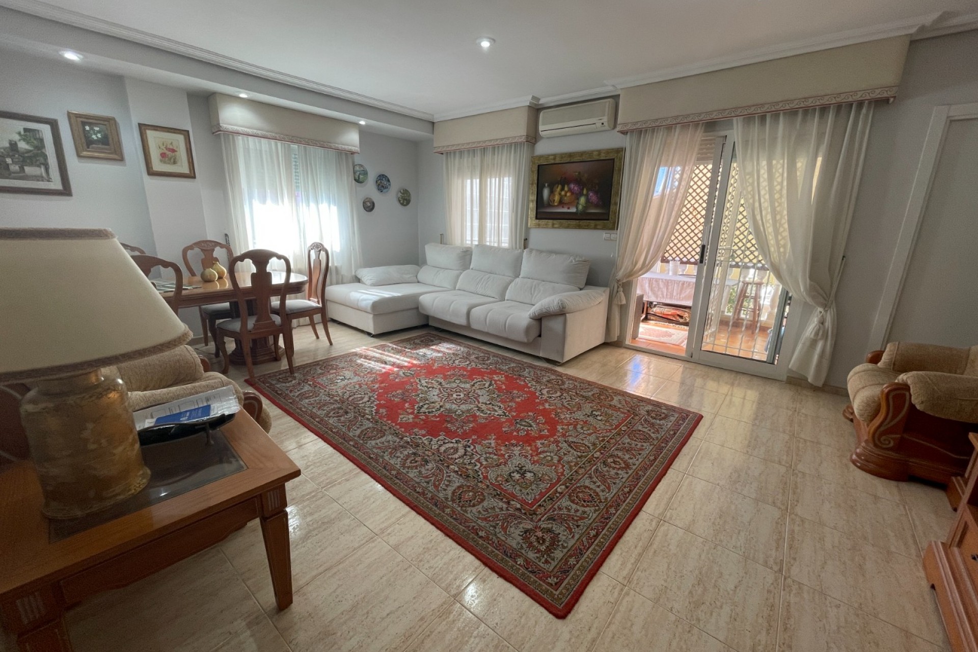 Revente - Chalet / Villa -
Guardamar del Segura - Alicante