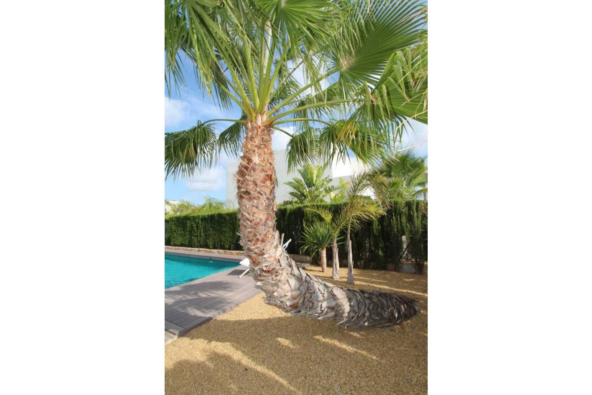 Revente - Chalet / Villa -
Rojales - Cuidad Quesada