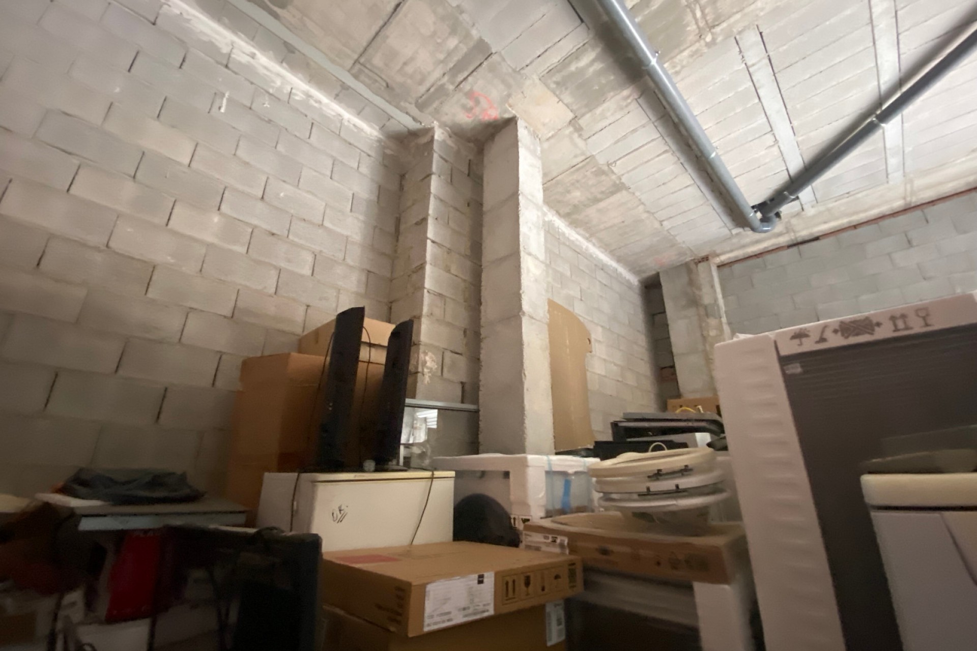 Revente - Commercial -
Formentera del Segura - Formentera de Segura