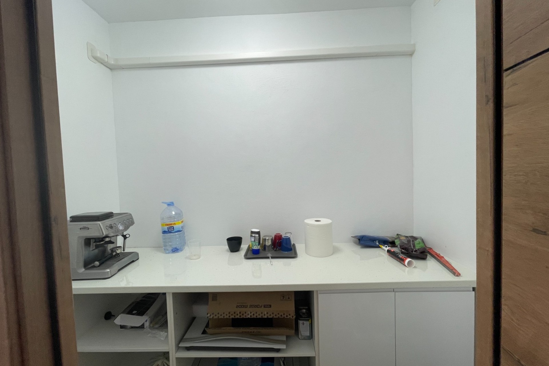 Revente - Commercial -
Guardamar del Segura - Comunidad Valenciana