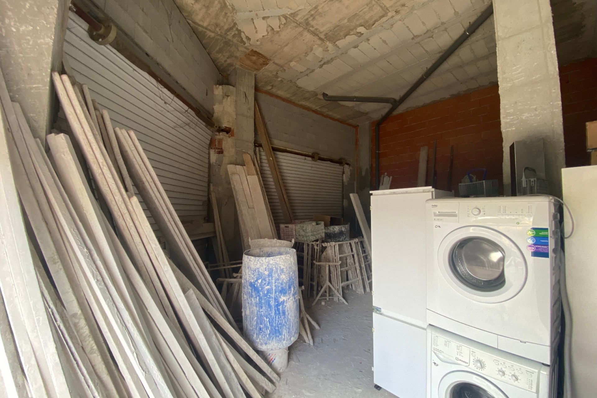 Revente - Commercial Property -
Formentera del Segura - Formentera de Segura