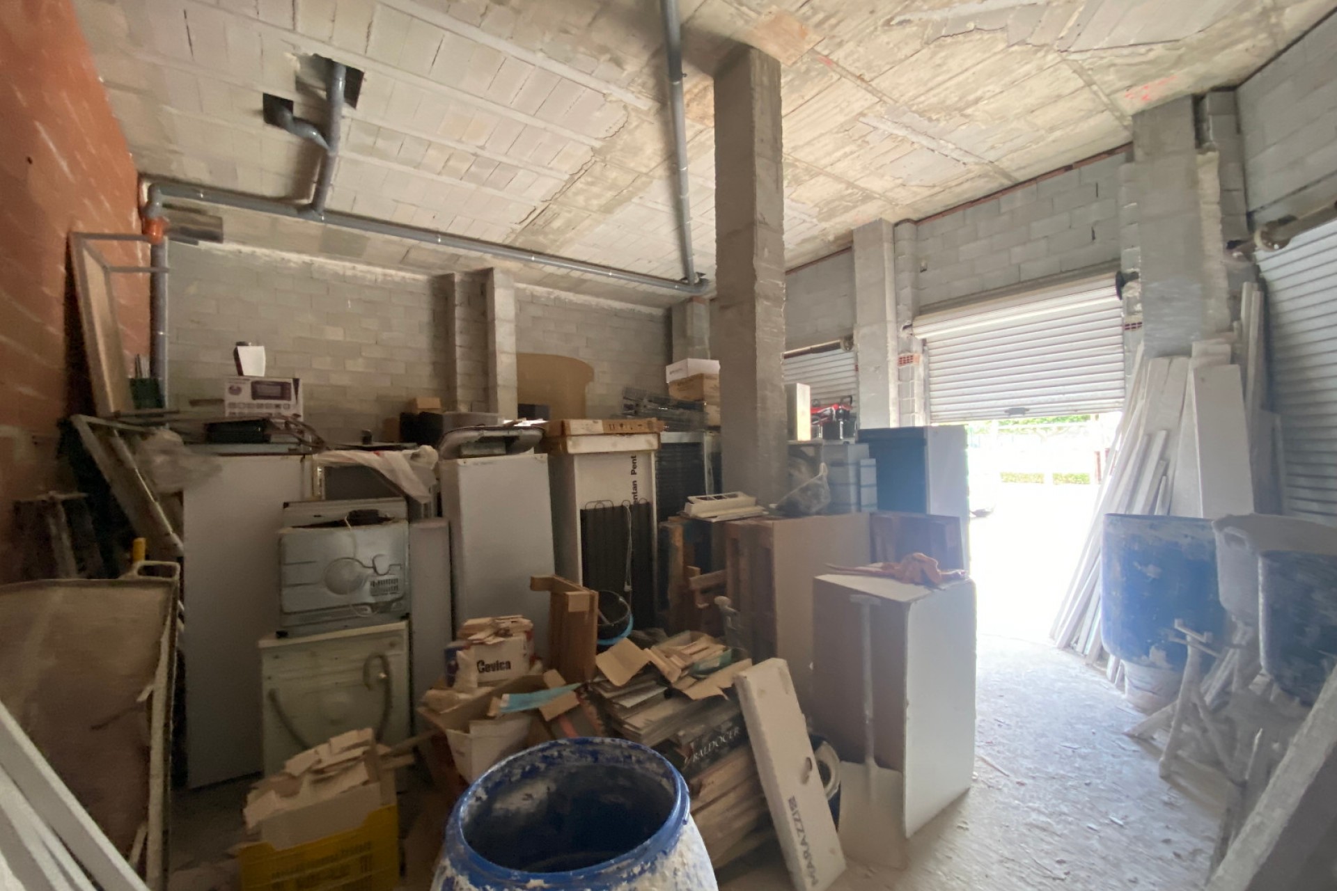 Revente - Commercial Property -
Formentera del Segura - Formentera de Segura