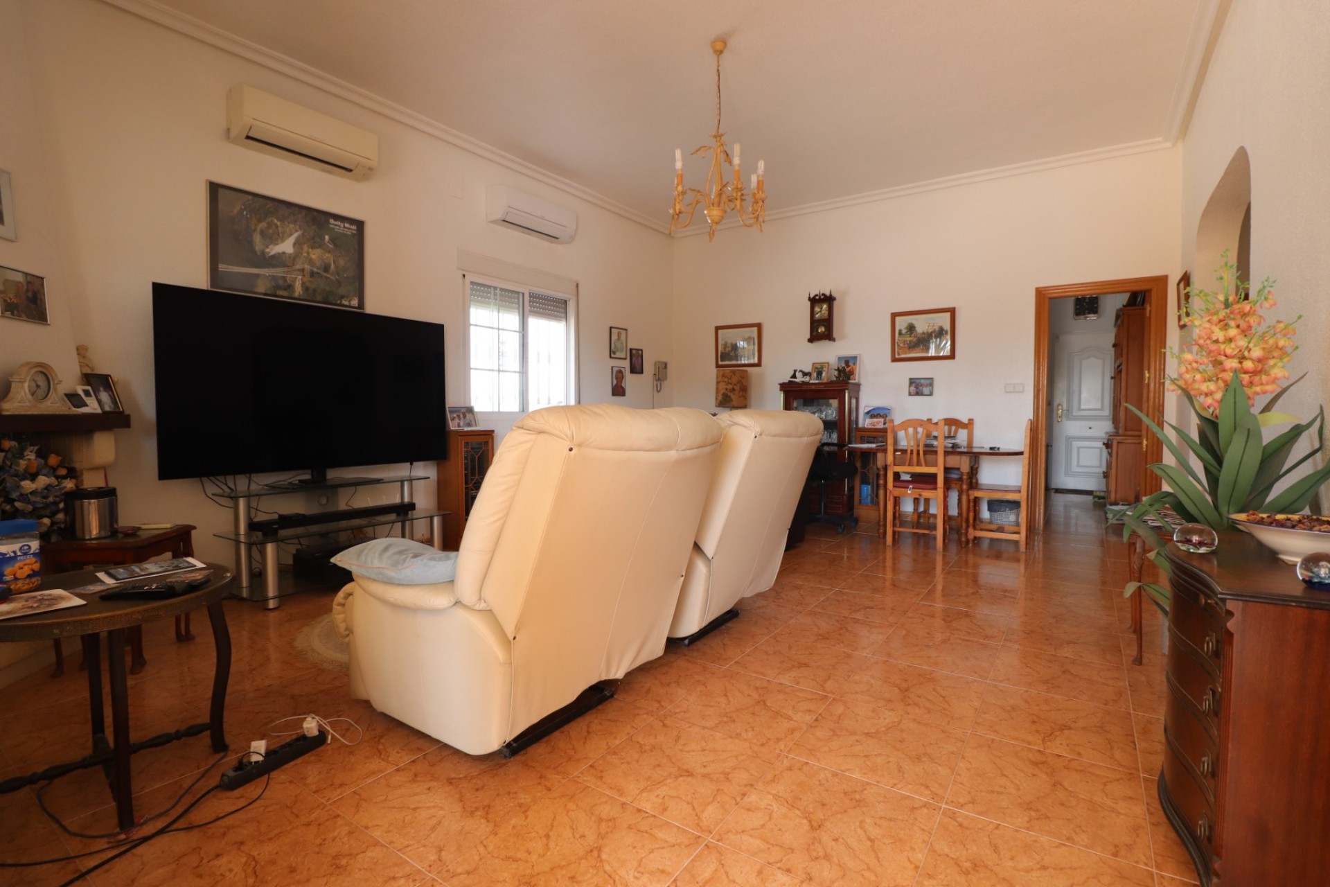 Revente - Country House -
Albatera - Albatera - Country