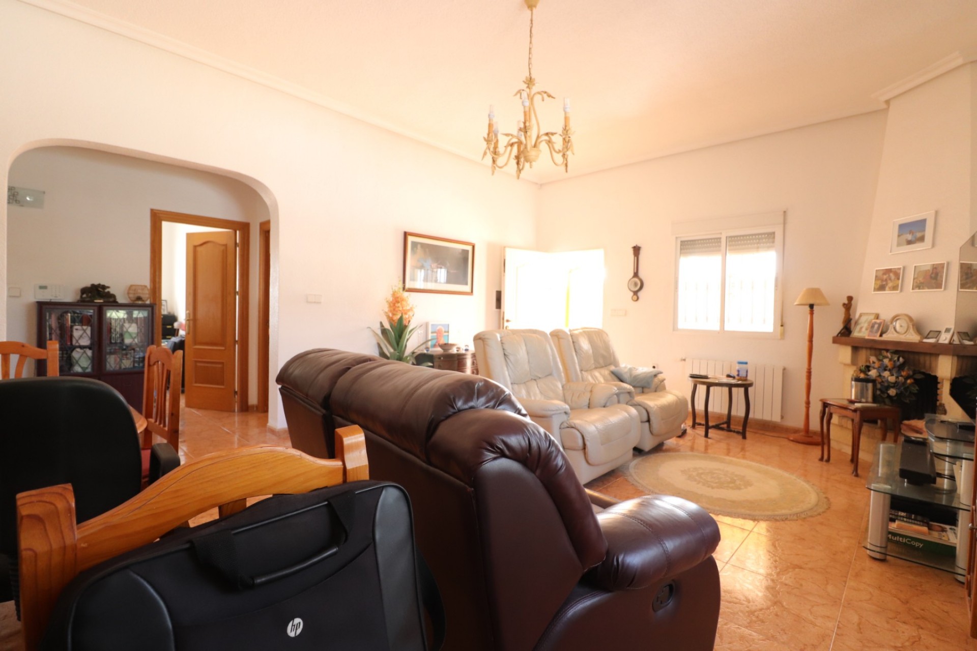 Revente - Country House -
Albatera - Albatera - Country