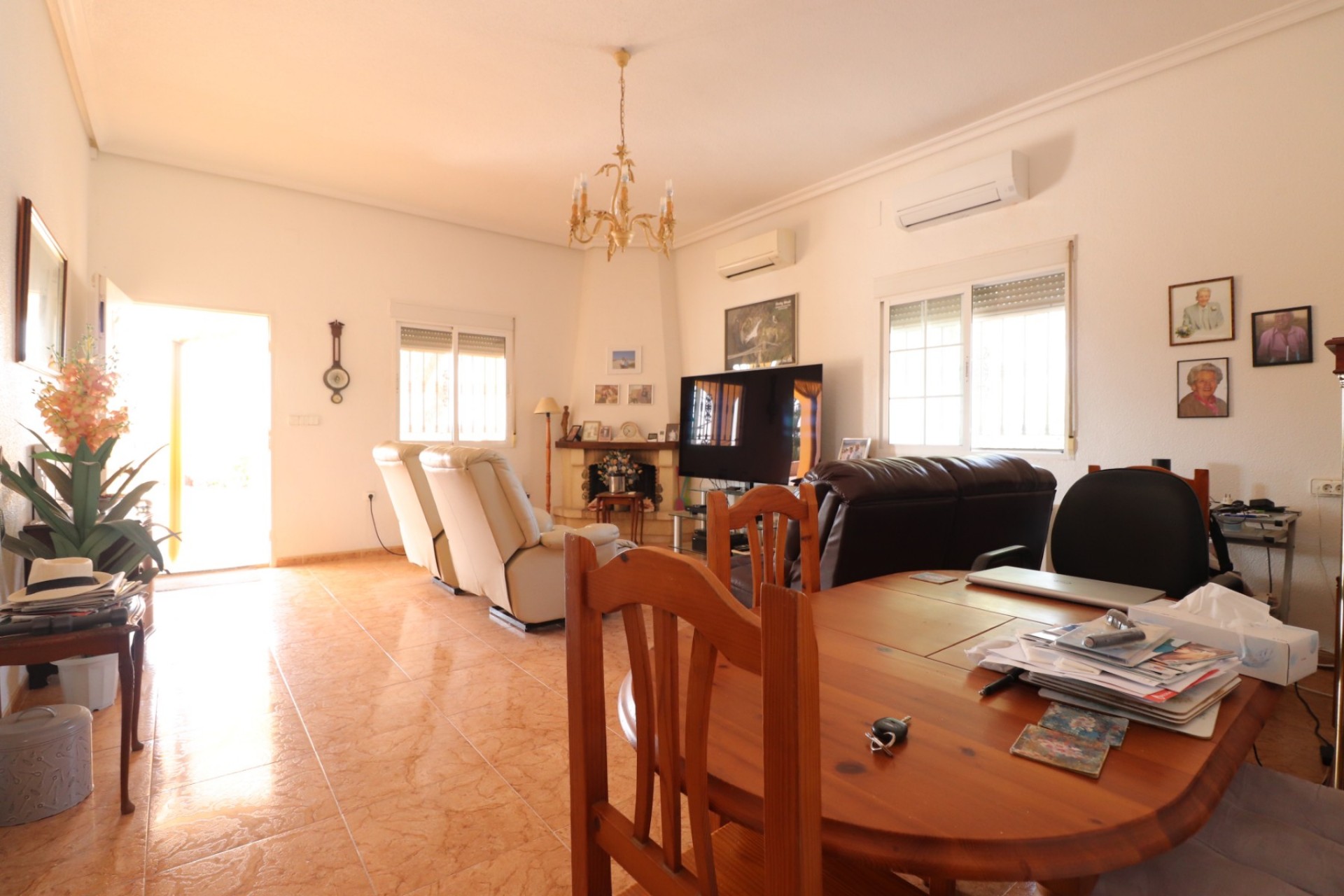 Revente - Country House -
Albatera - Albatera - Country