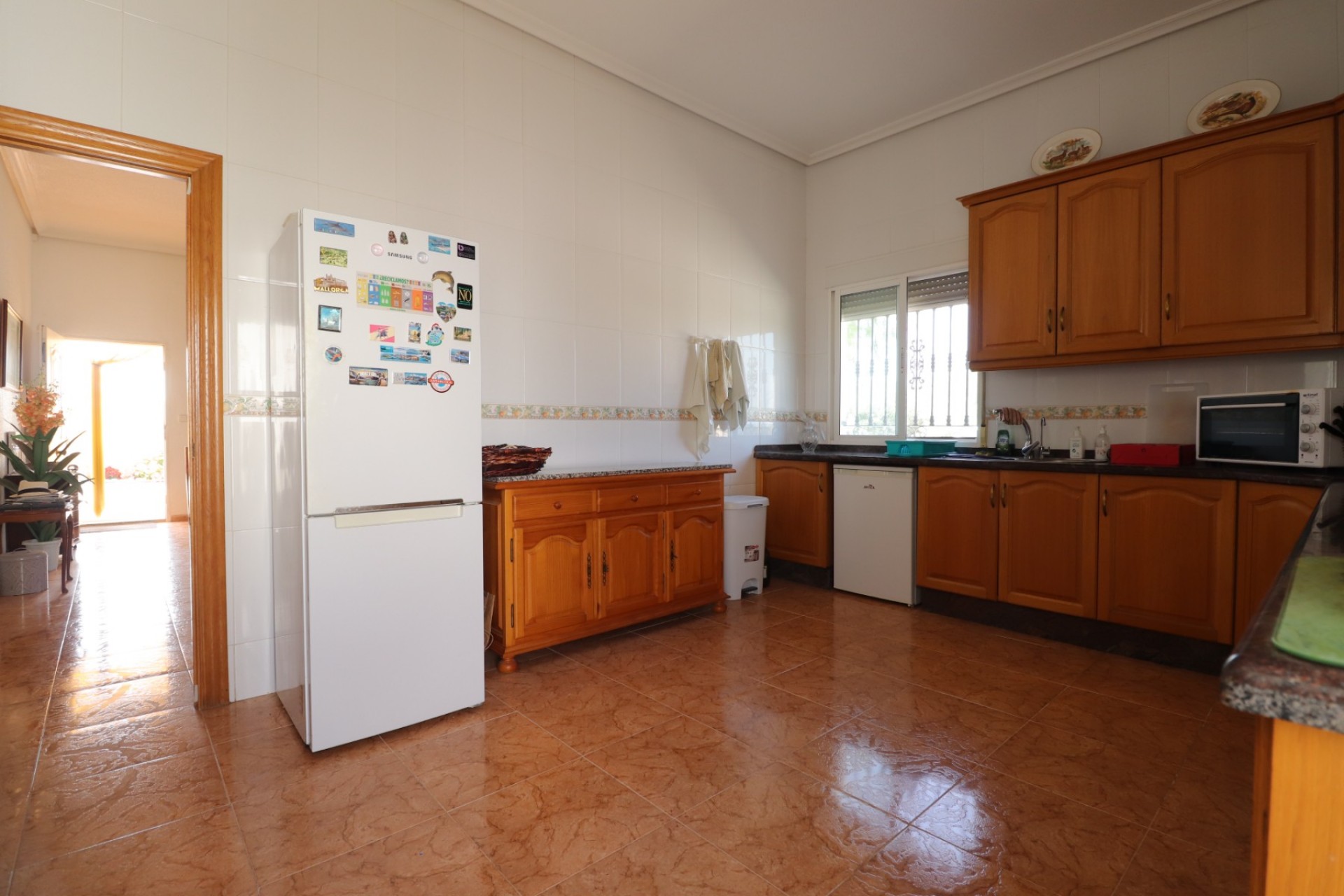 Revente - Country House -
Albatera - Albatera - Country