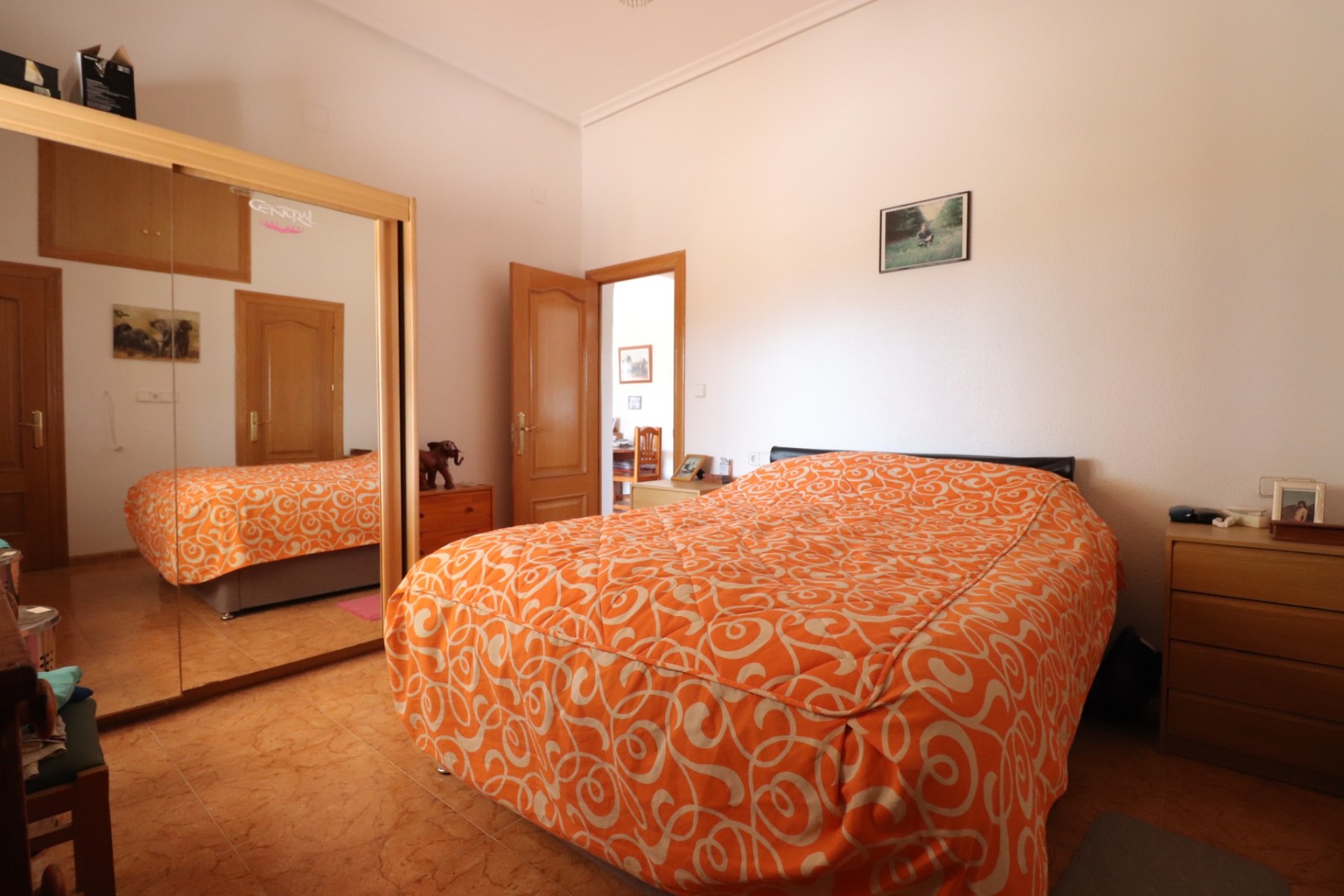 Revente - Country House -
Albatera - Albatera - Country