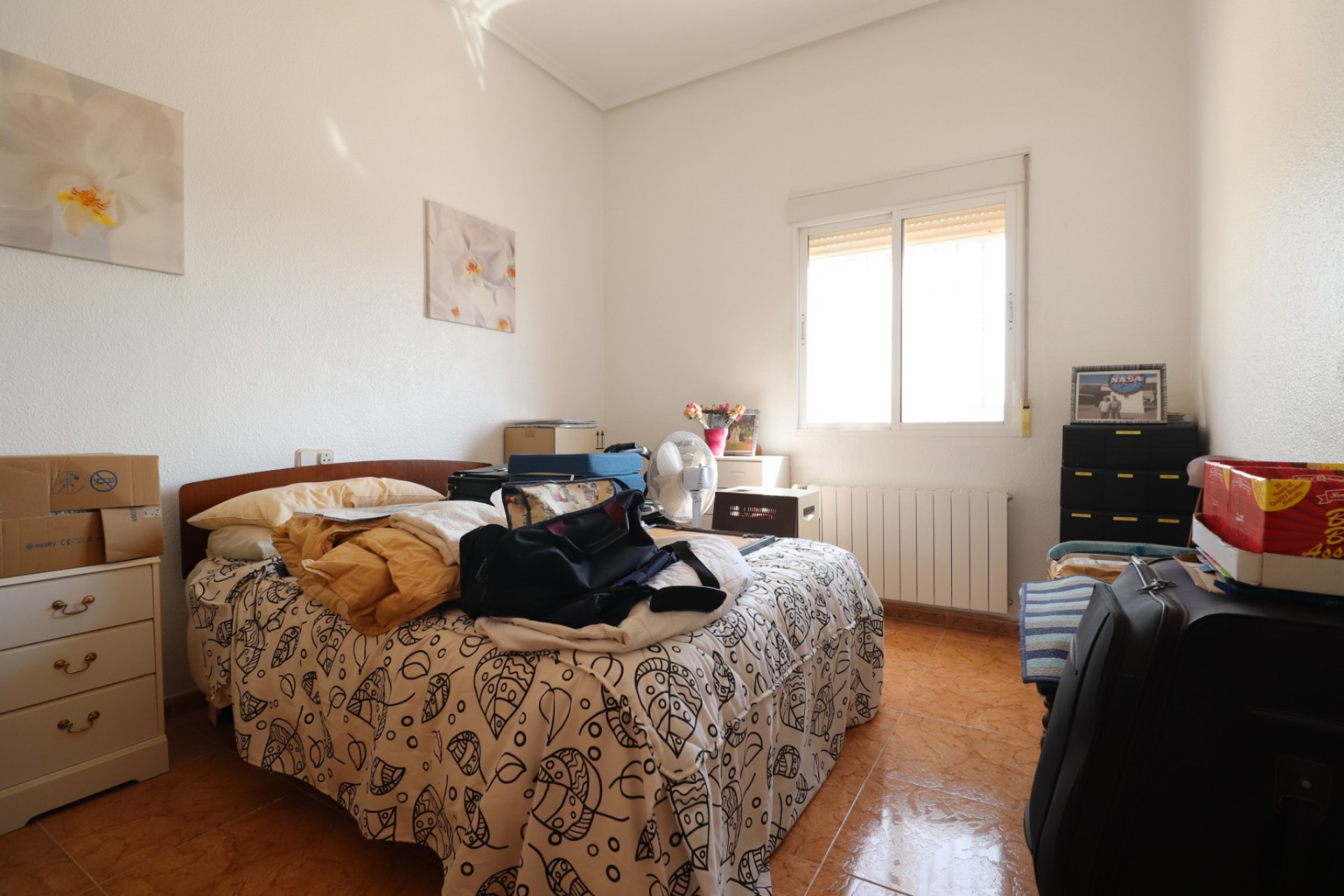 Revente - Country House -
Albatera - Albatera - Country