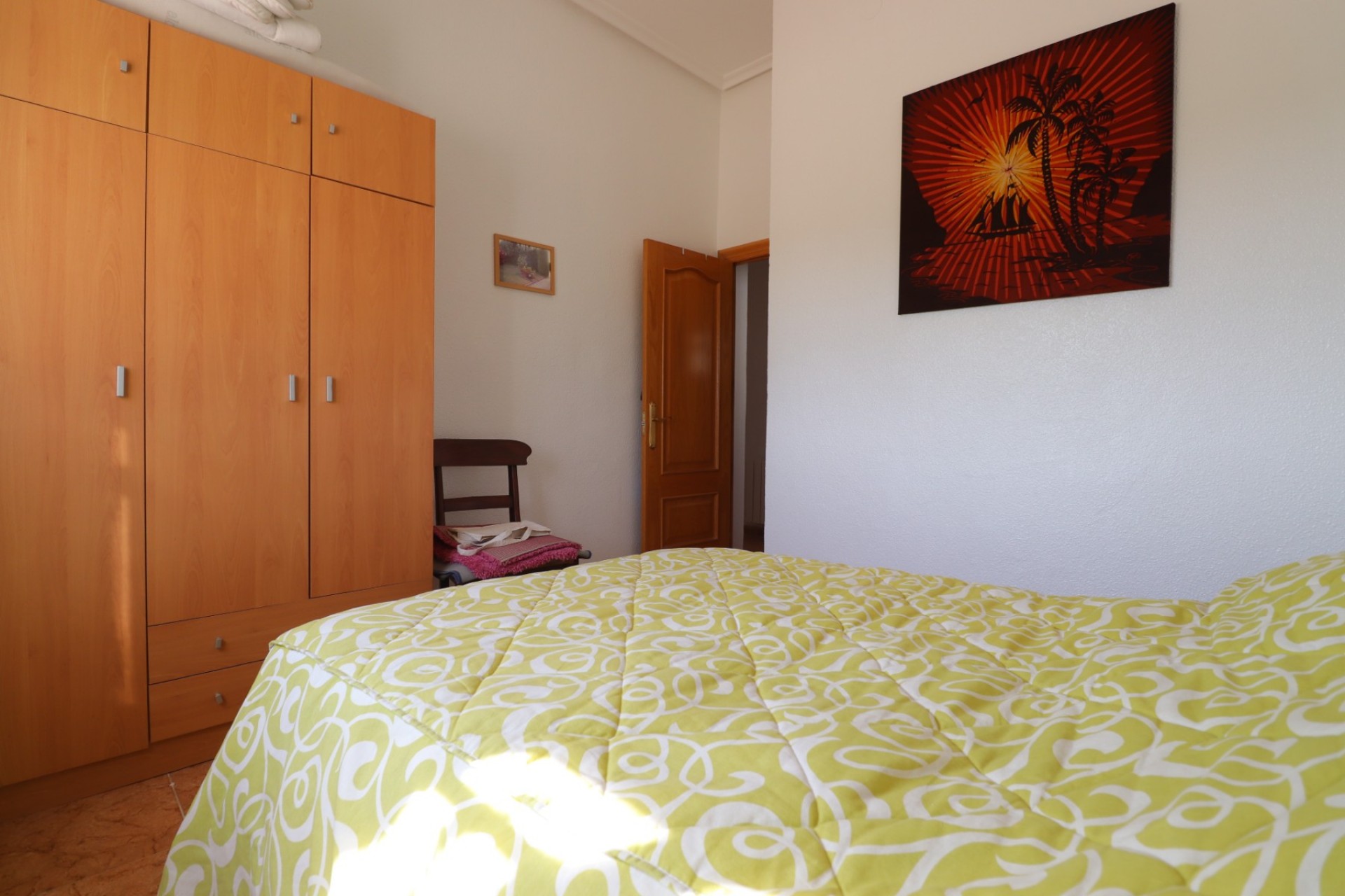 Revente - Country House -
Albatera - Albatera - Country