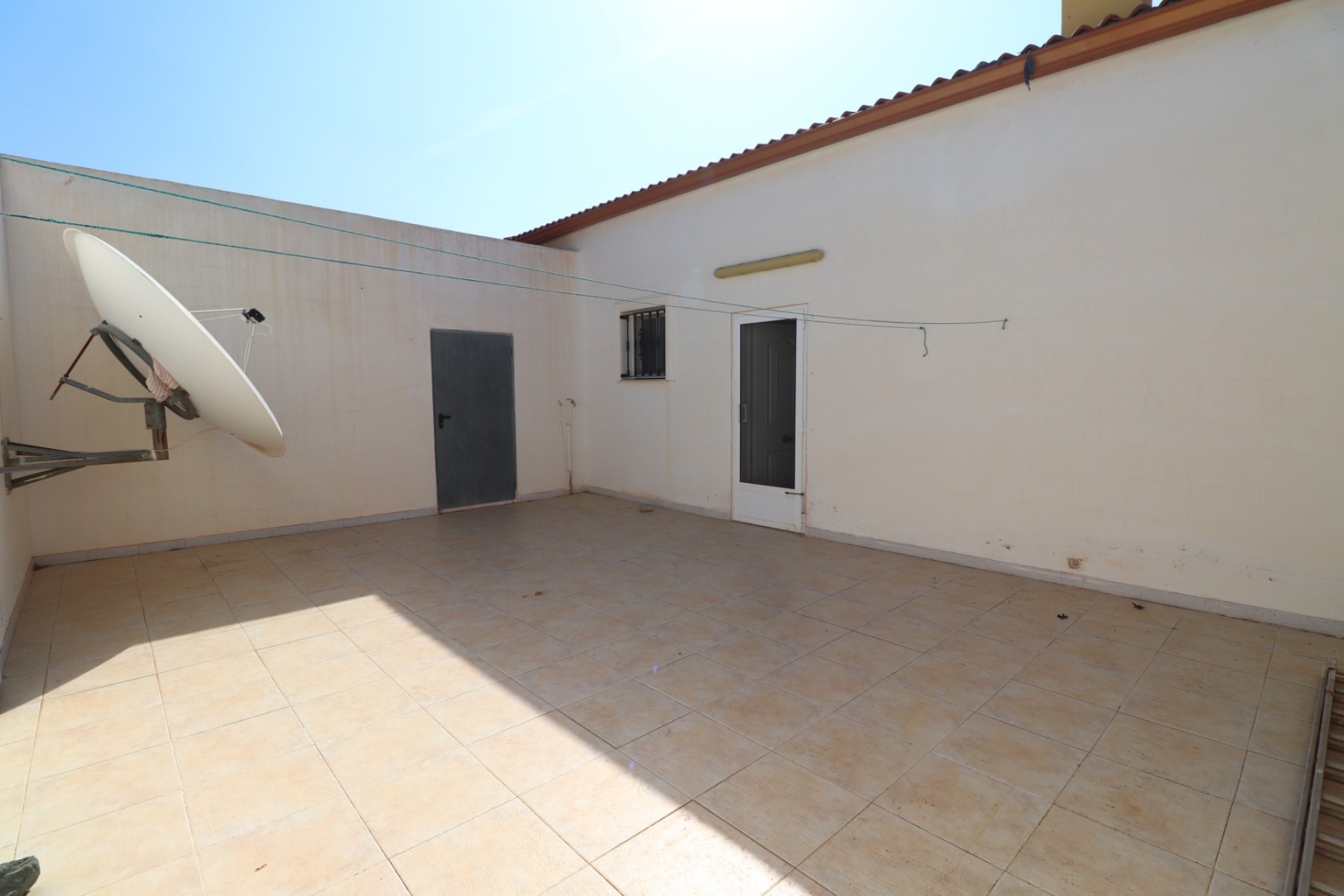 Revente - Country House -
Albatera - Albatera - Country