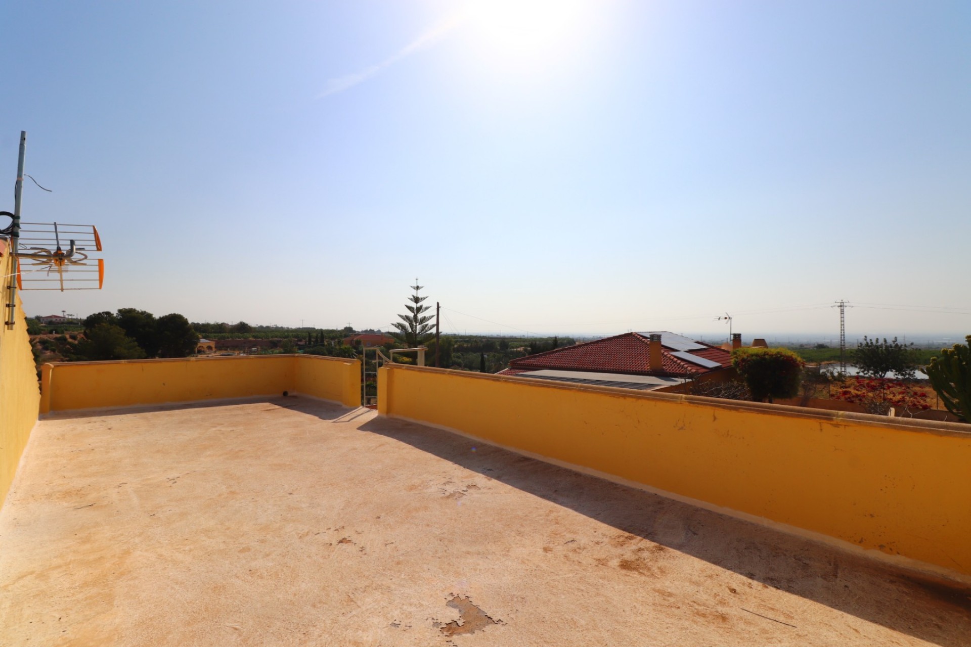 Revente - Country House -
Albatera - Albatera - Country